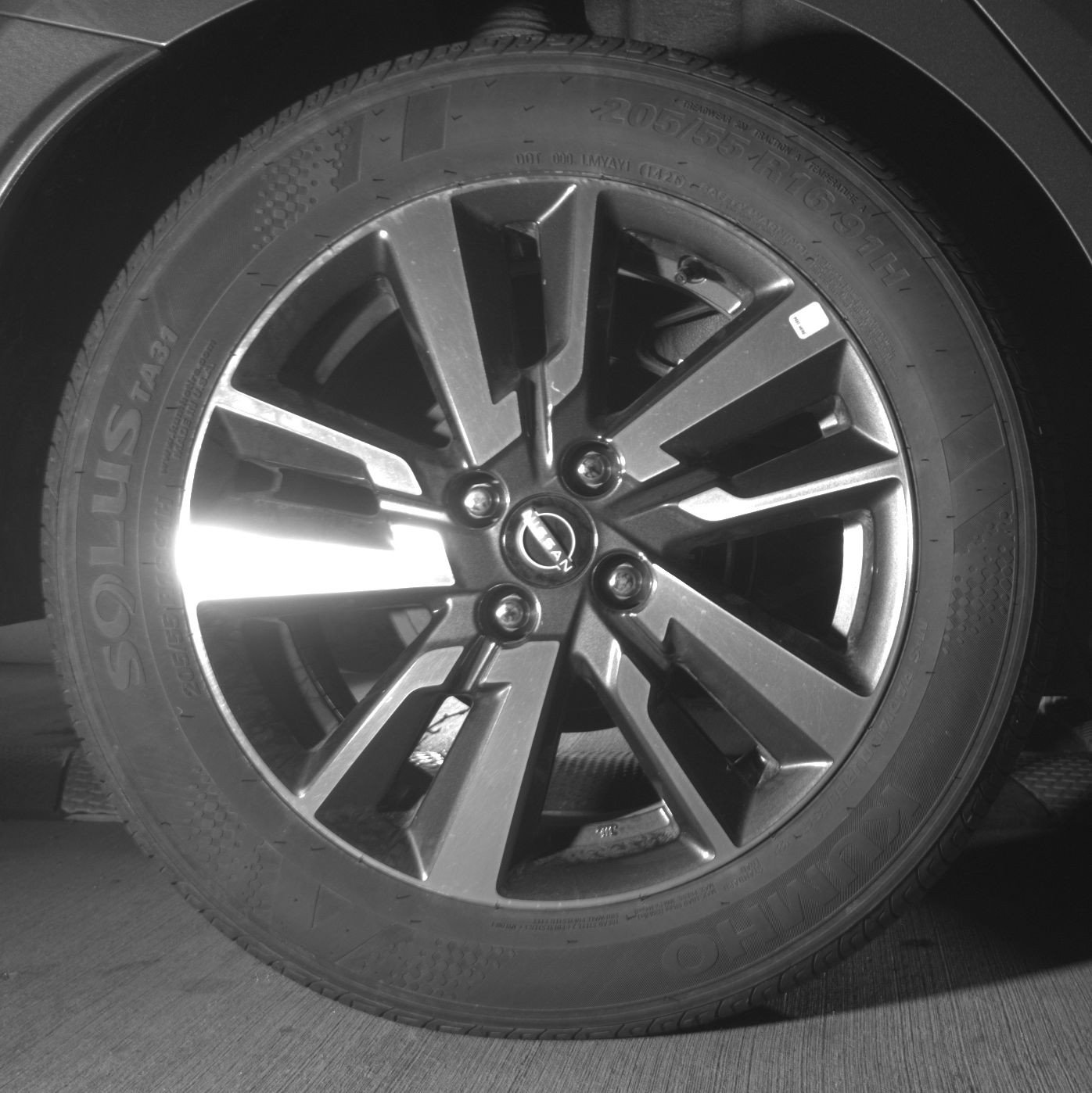 Thumbnail: 2025 Nissan Versa - 15