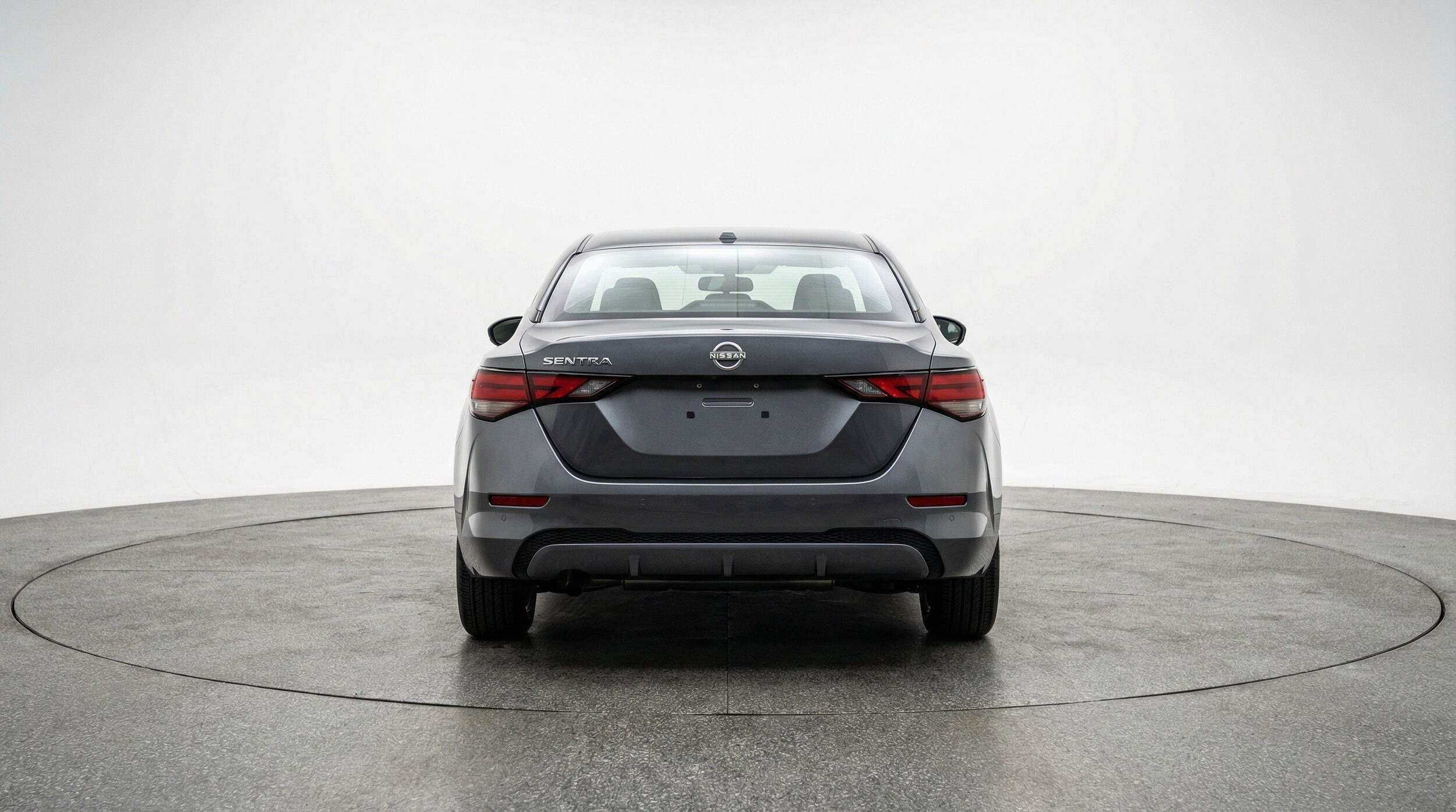 Thumbnail: 2025 Nissan Sentra - 7