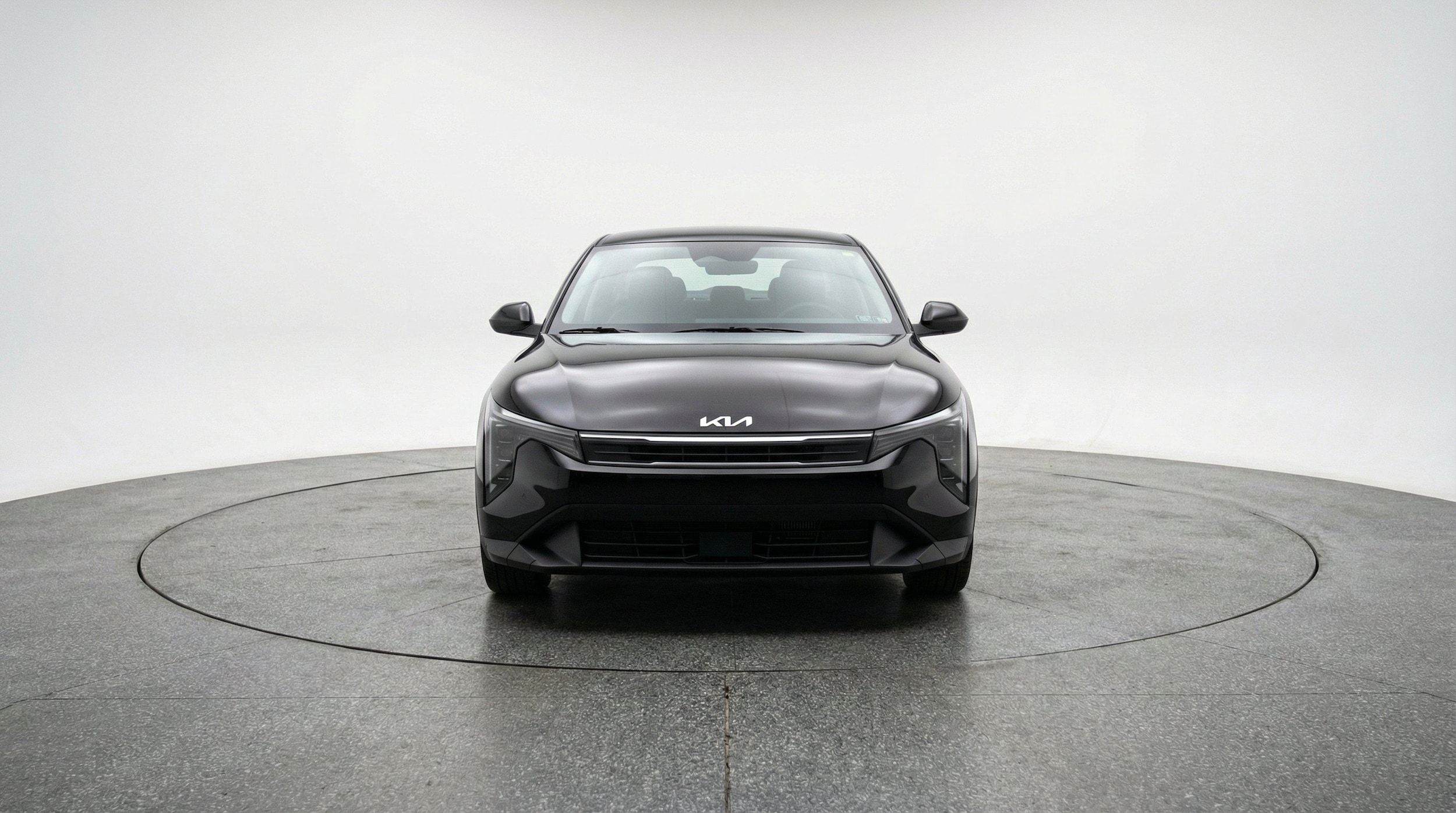 Thumbnail: 2026 Kia K4 - 2