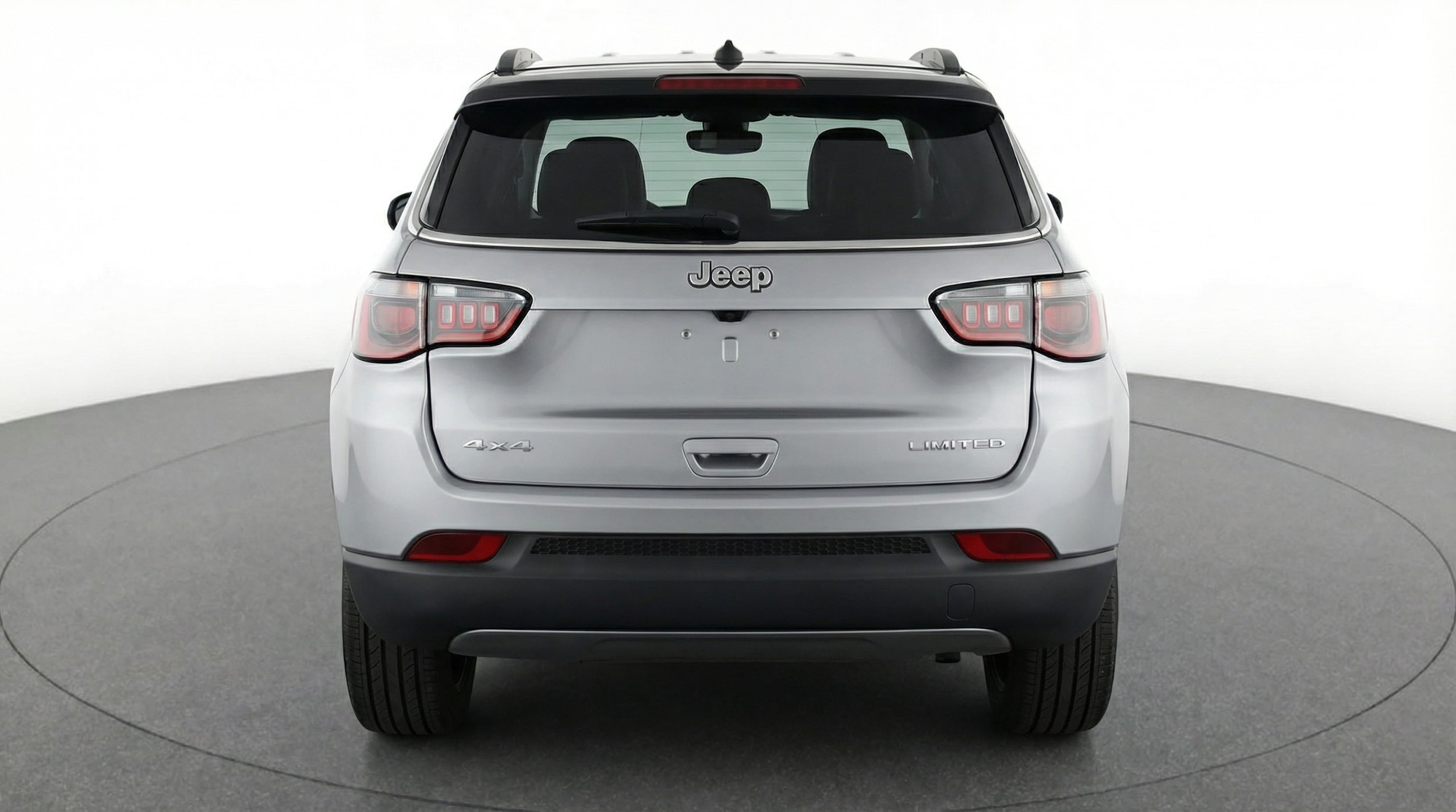 Thumbnail: 2025 Jeep Compass - 6