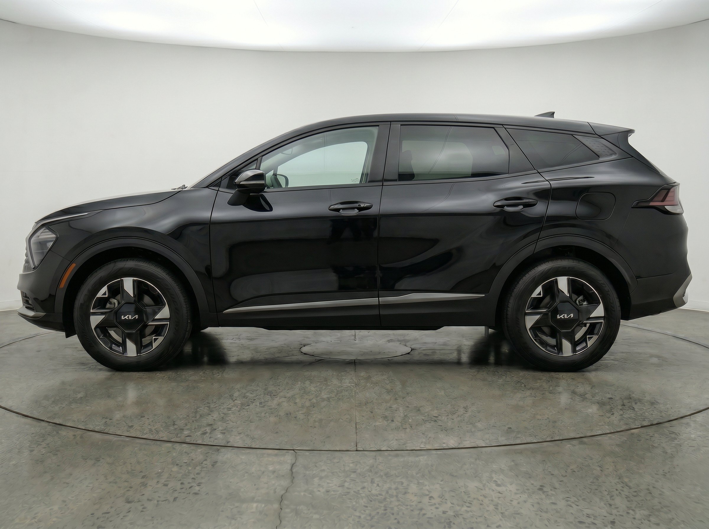 Thumbnail: 2026 Kia Sportage - 5