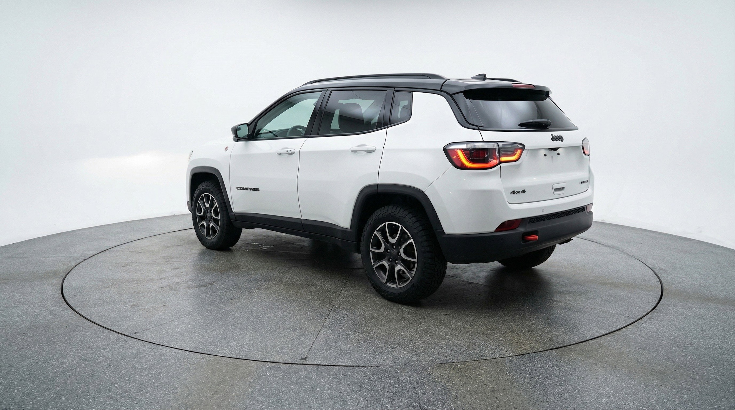 Thumbnail: 2025 Jeep Compass - 6