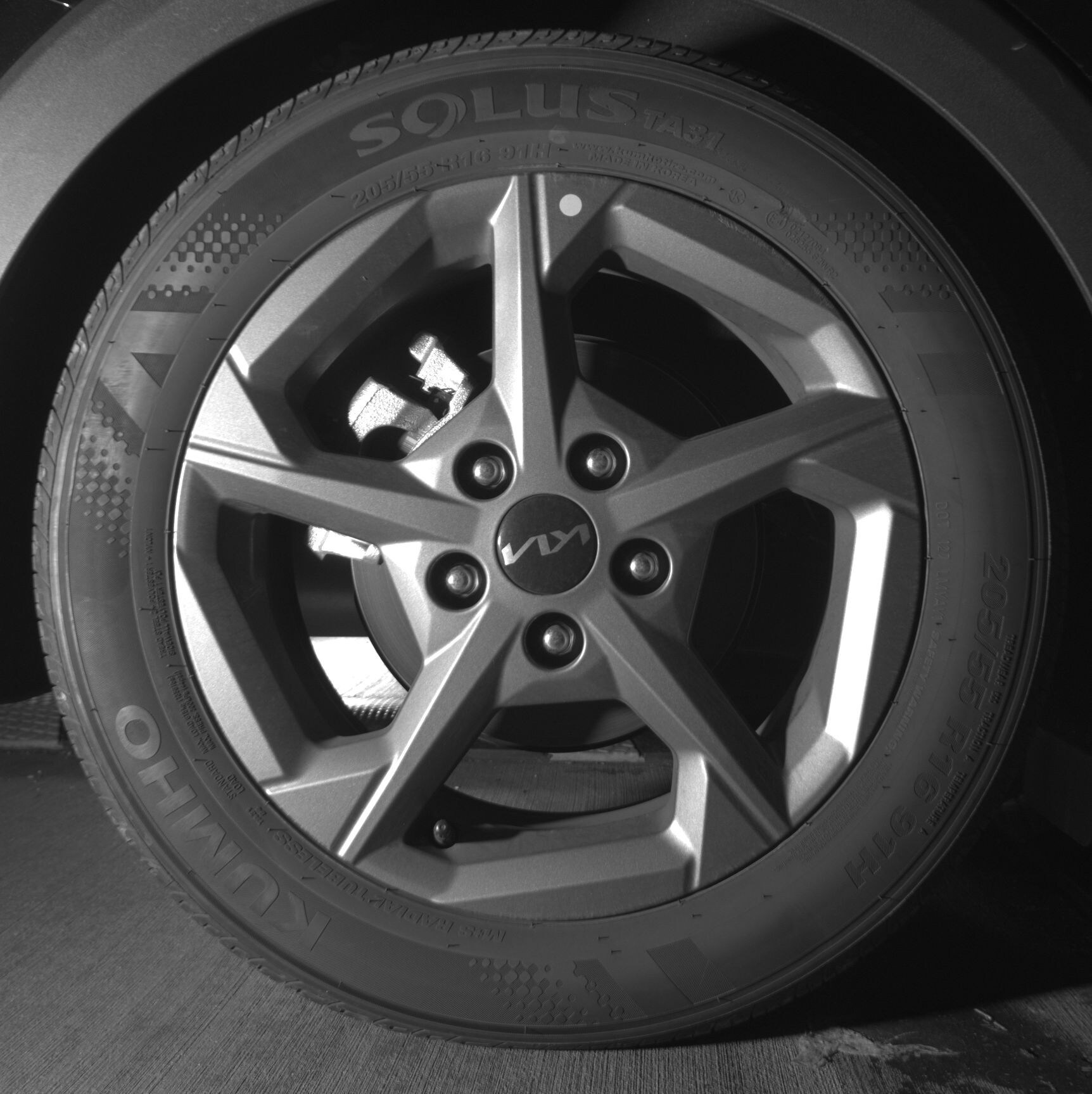 Thumbnail: 2025 Kia K4 - 12