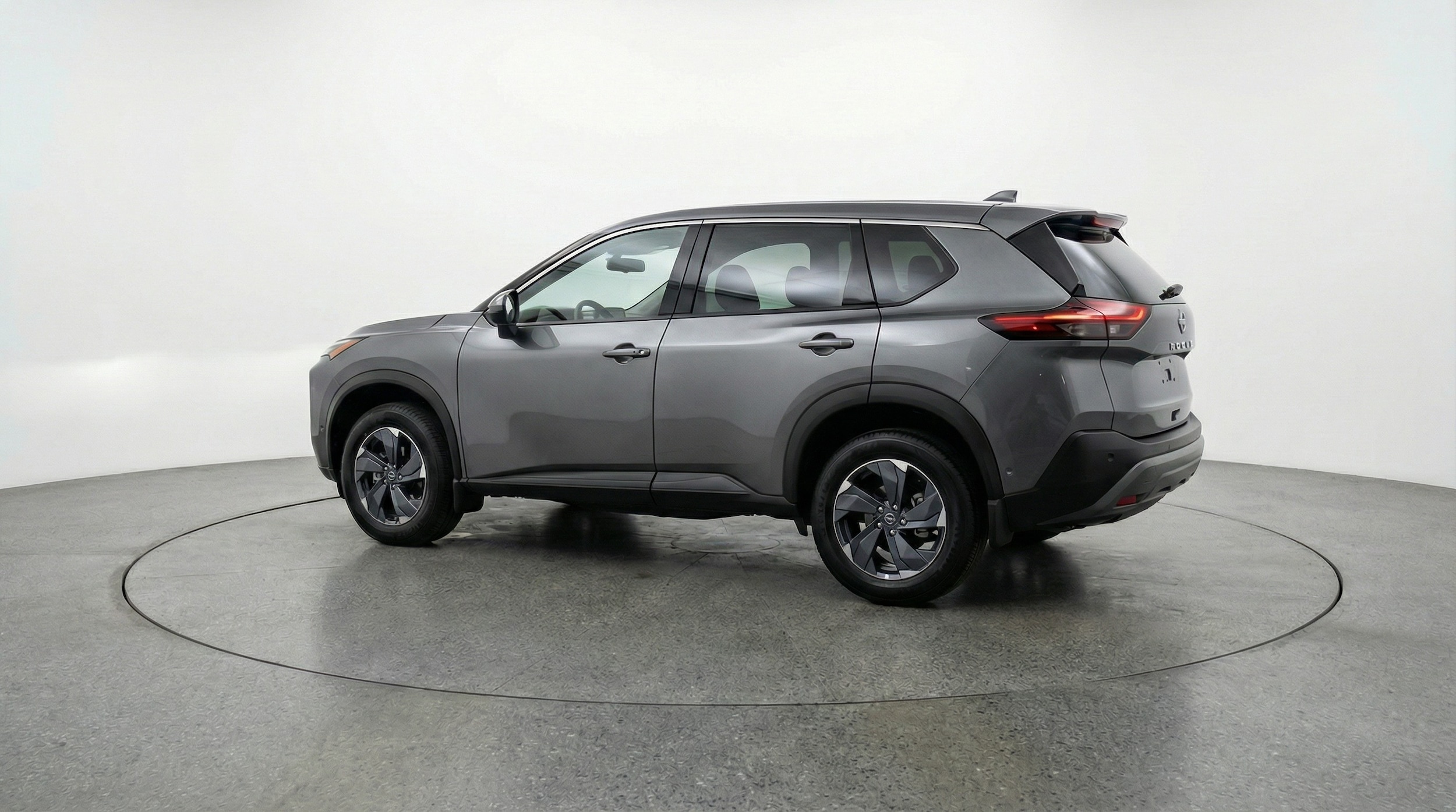 Thumbnail: 2025 Nissan Rogue - 5