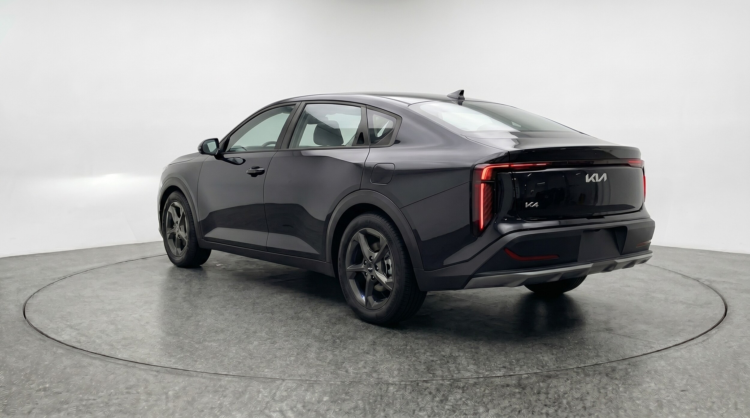Thumbnail: 2026 Kia K4 - 5