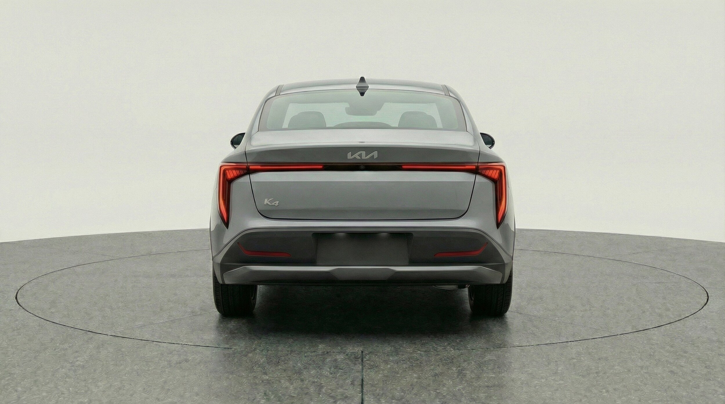 Thumbnail: 2025 Kia K4 - 7