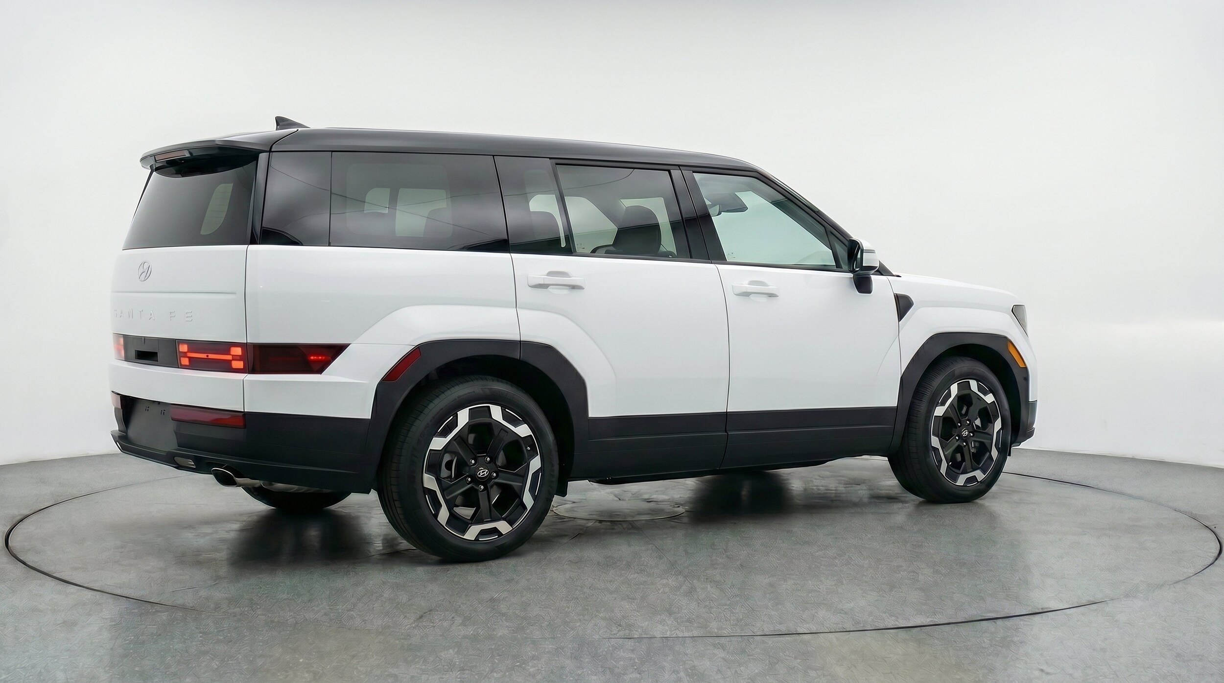 Thumbnail: 2026 Hyundai Santa Fe - 9