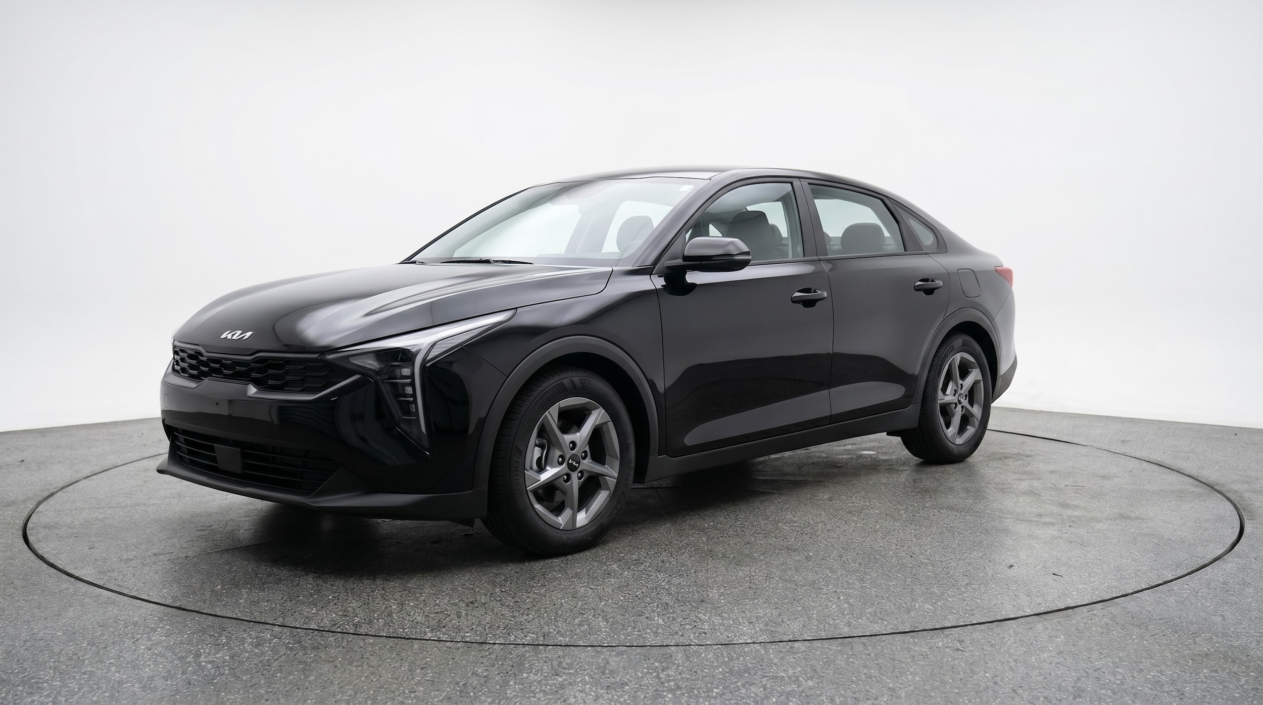 Thumbnail: 2025 Kia K4 - 3