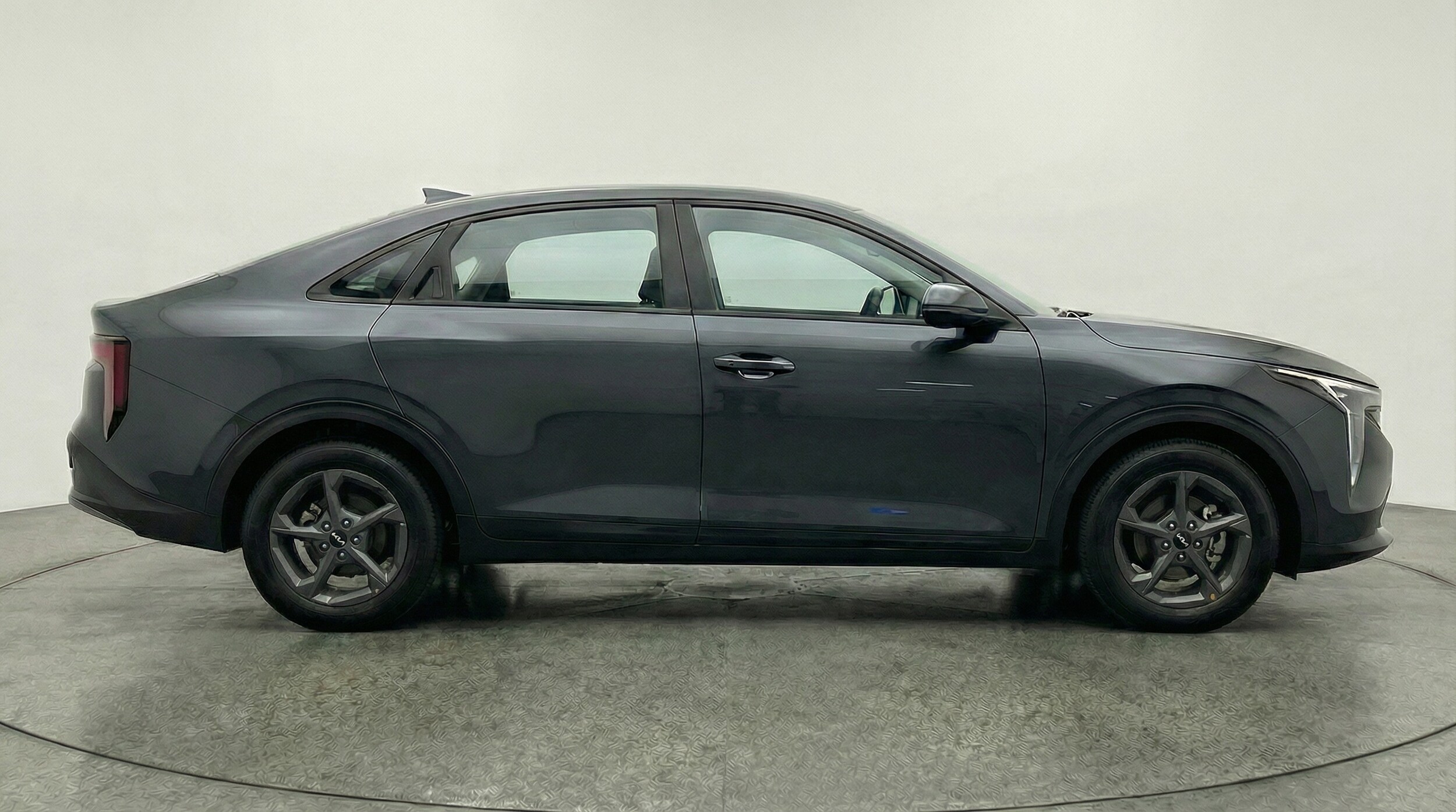 Thumbnail: 2025 Kia K4 - 8