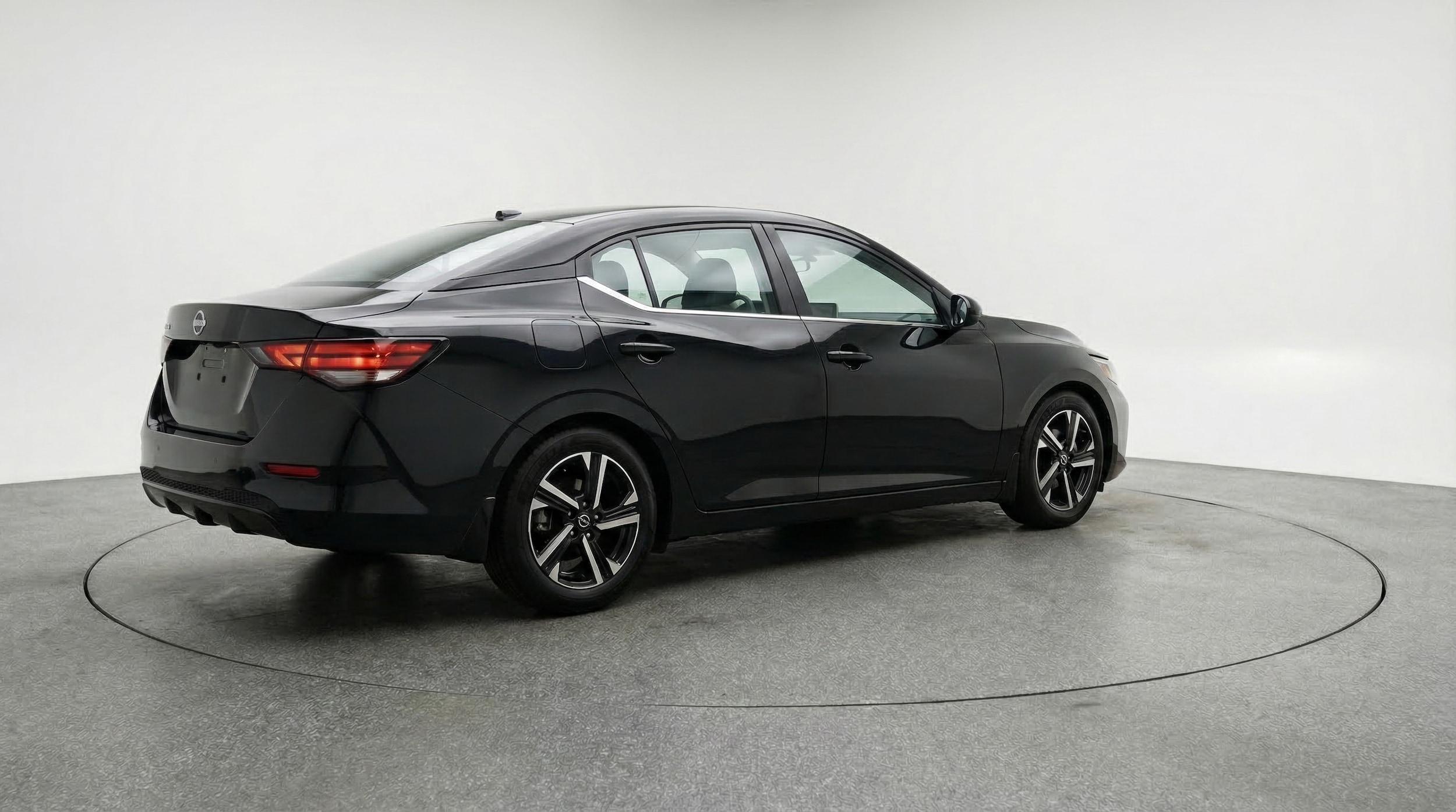 Thumbnail: 2025 Nissan Sentra - 7