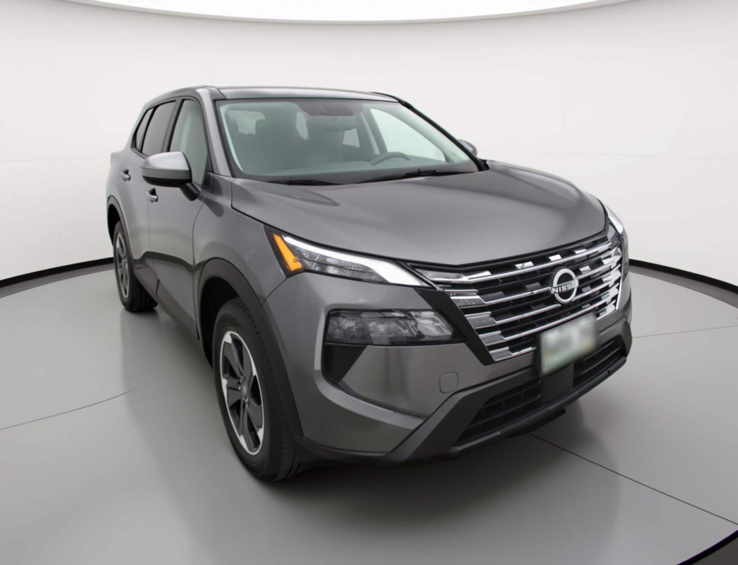 Thumbnail: 2025 Nissan Rogue - 1