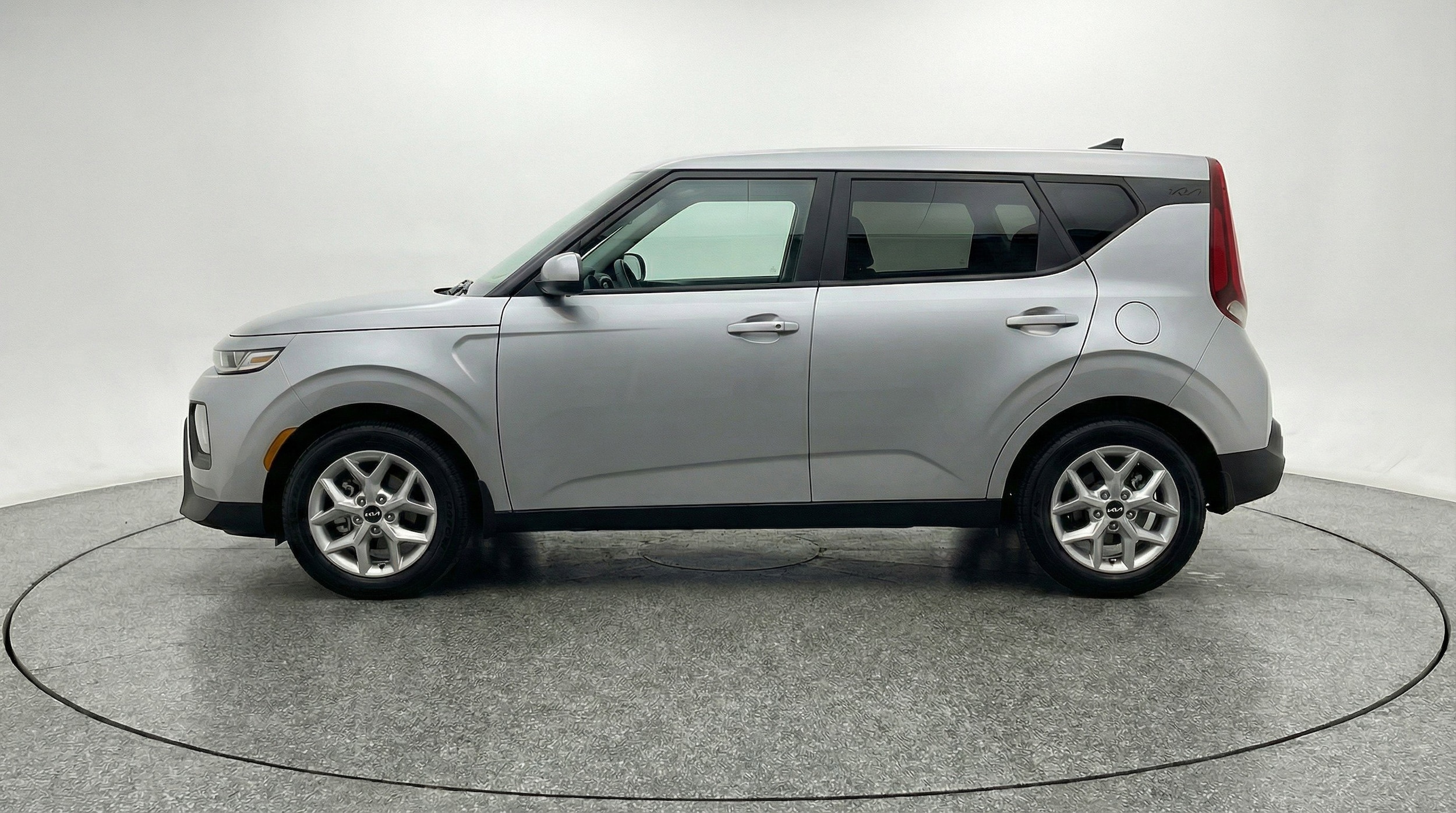 Thumbnail: 2025 Kia Soul - 5