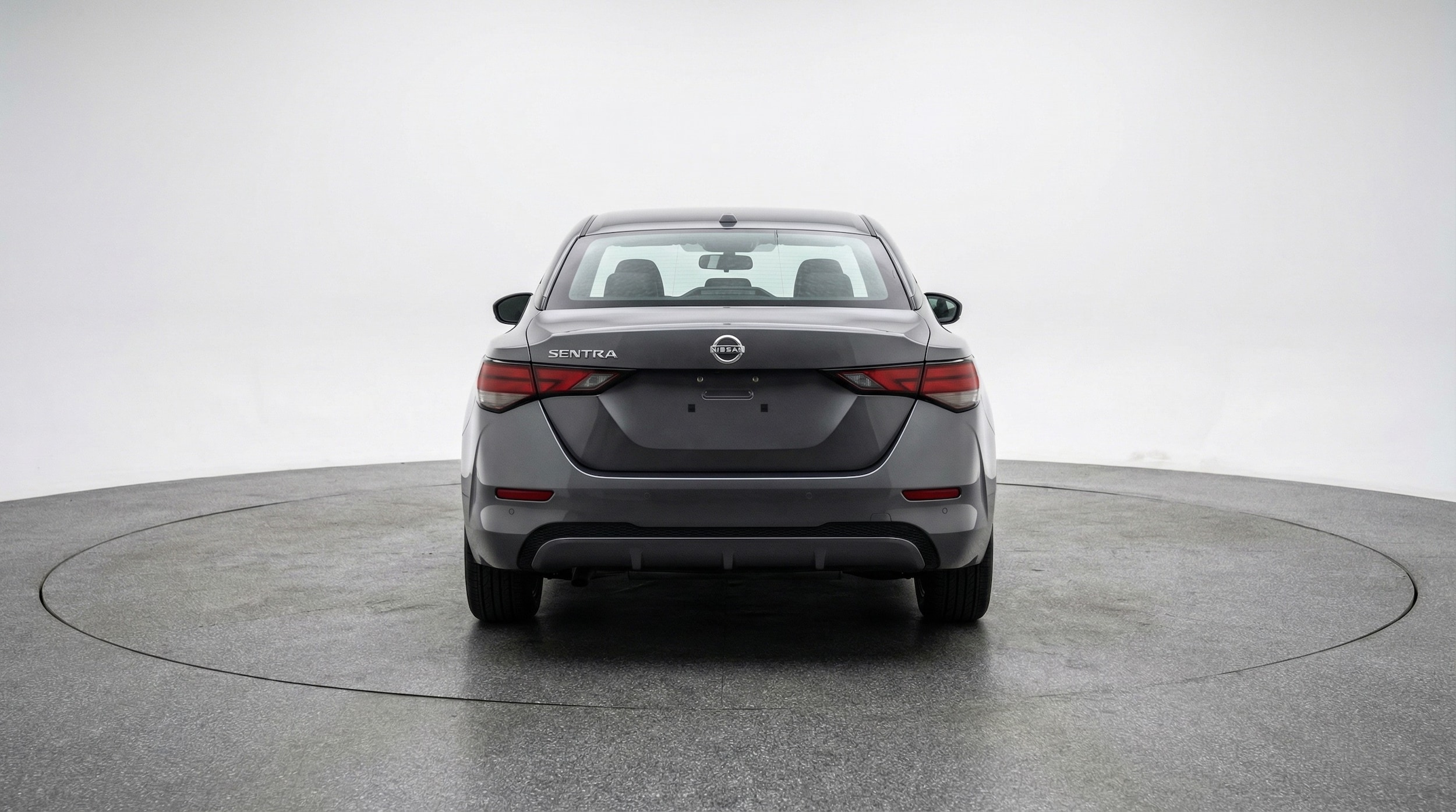 Thumbnail: 2025 Nissan Sentra - 6