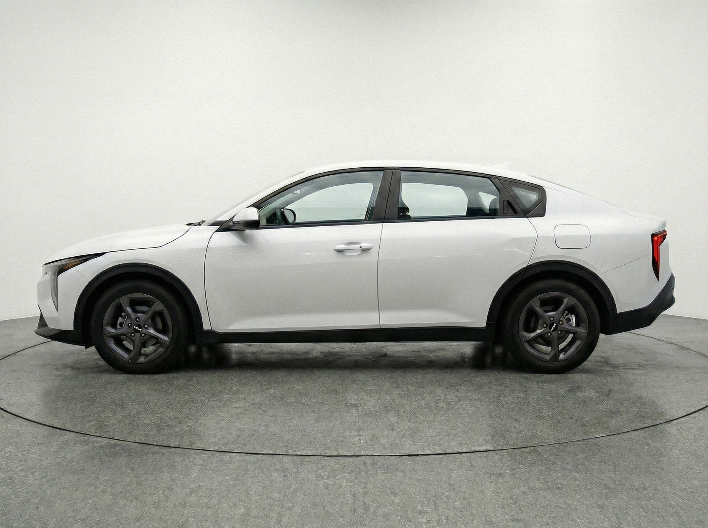 Thumbnail: 2025 Kia K4 - 5