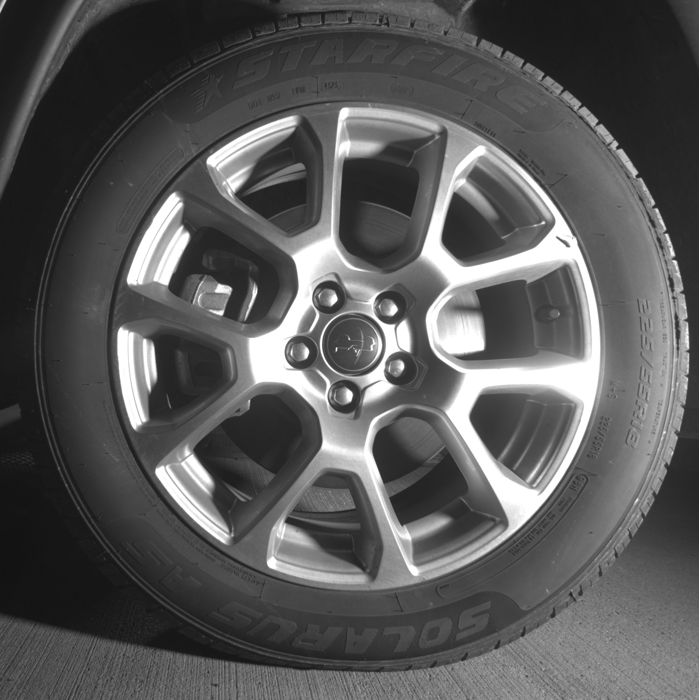 Thumbnail: 2025 Jeep Compass - 12