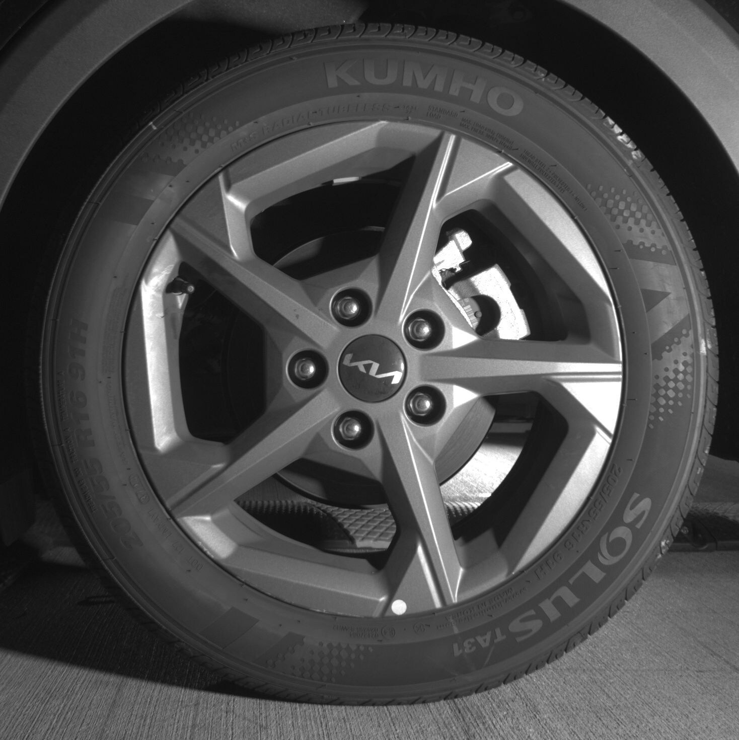 Thumbnail: 2025 Kia K4 - 11