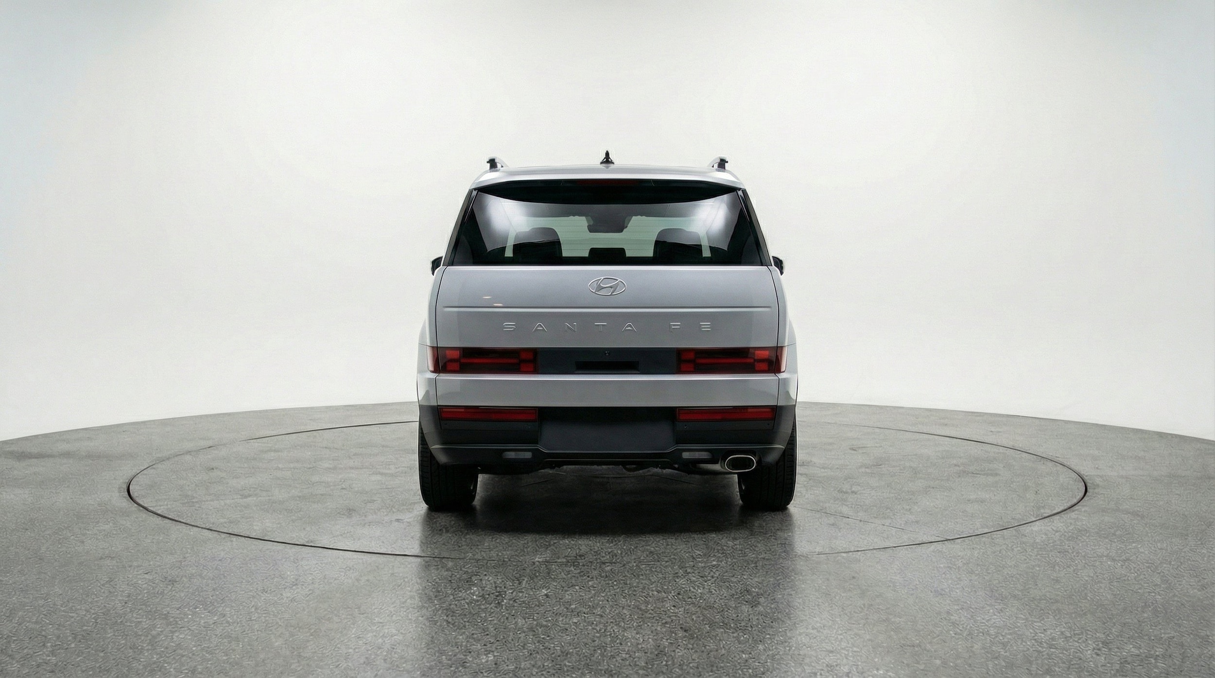 Thumbnail: 2026 Hyundai Santa Fe - 7
