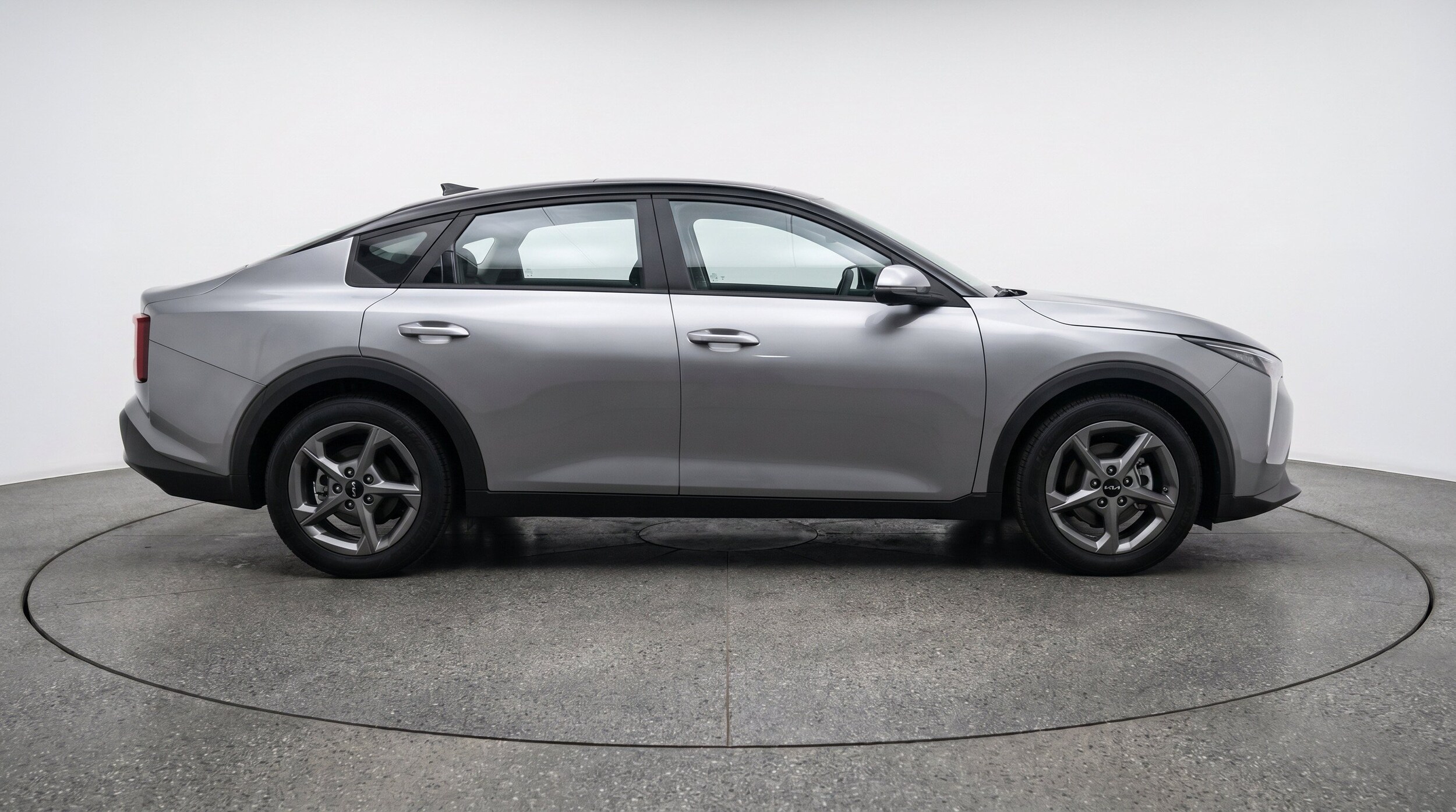 Thumbnail: 2025 Kia K4 - 11