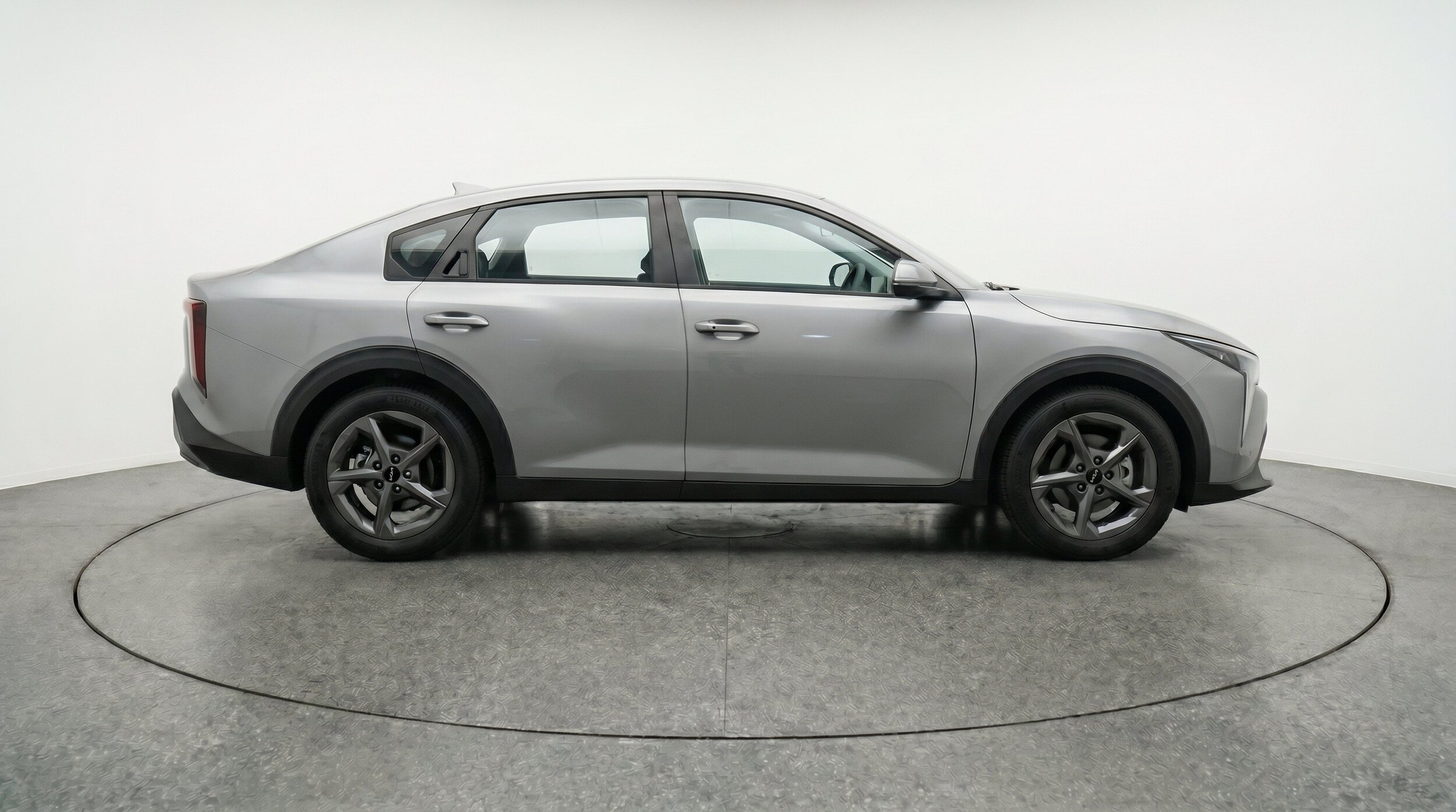 Thumbnail: 2026 Kia K4 - 11