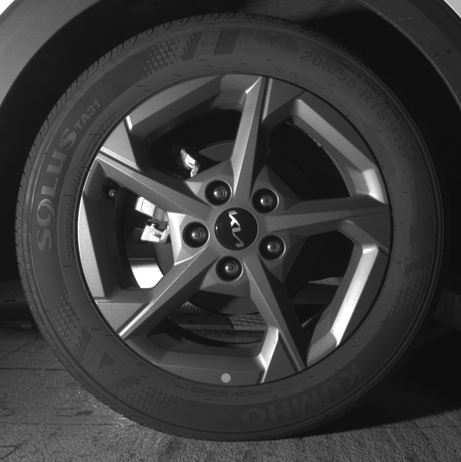 Thumbnail: 2025 Kia K4 - 12