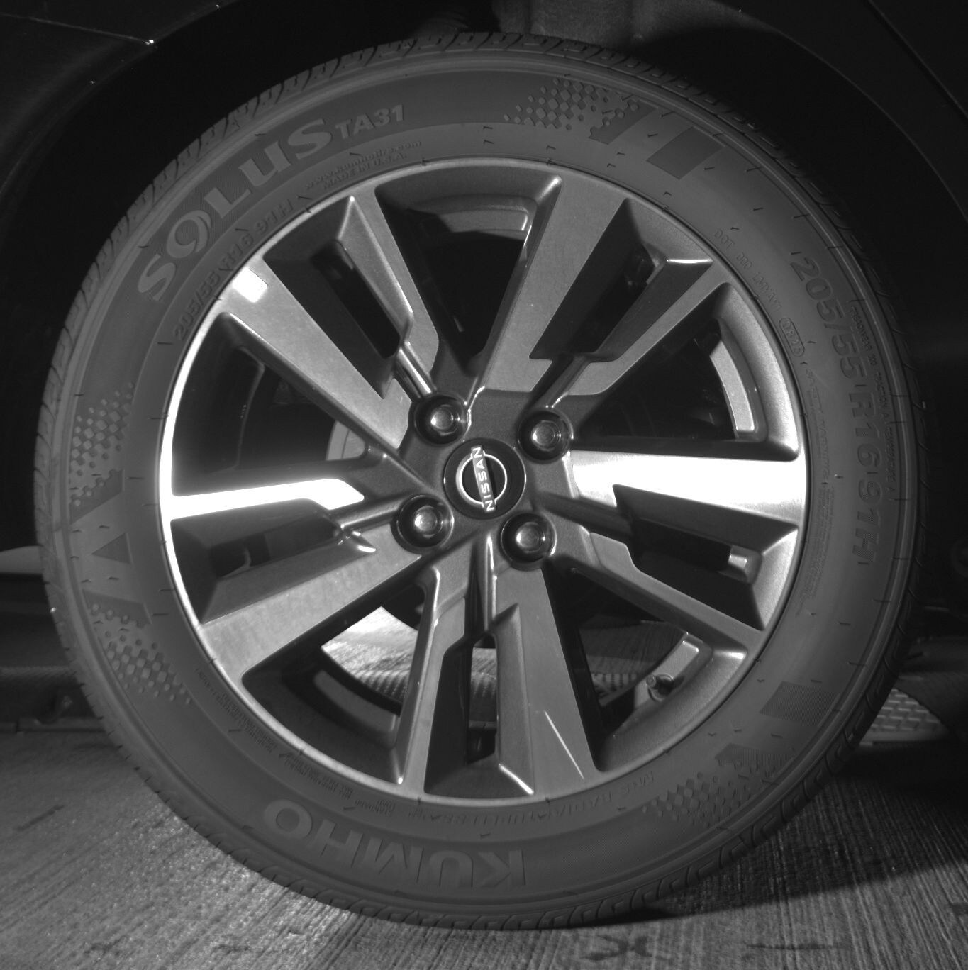 Thumbnail: 2025 Nissan Versa - 12