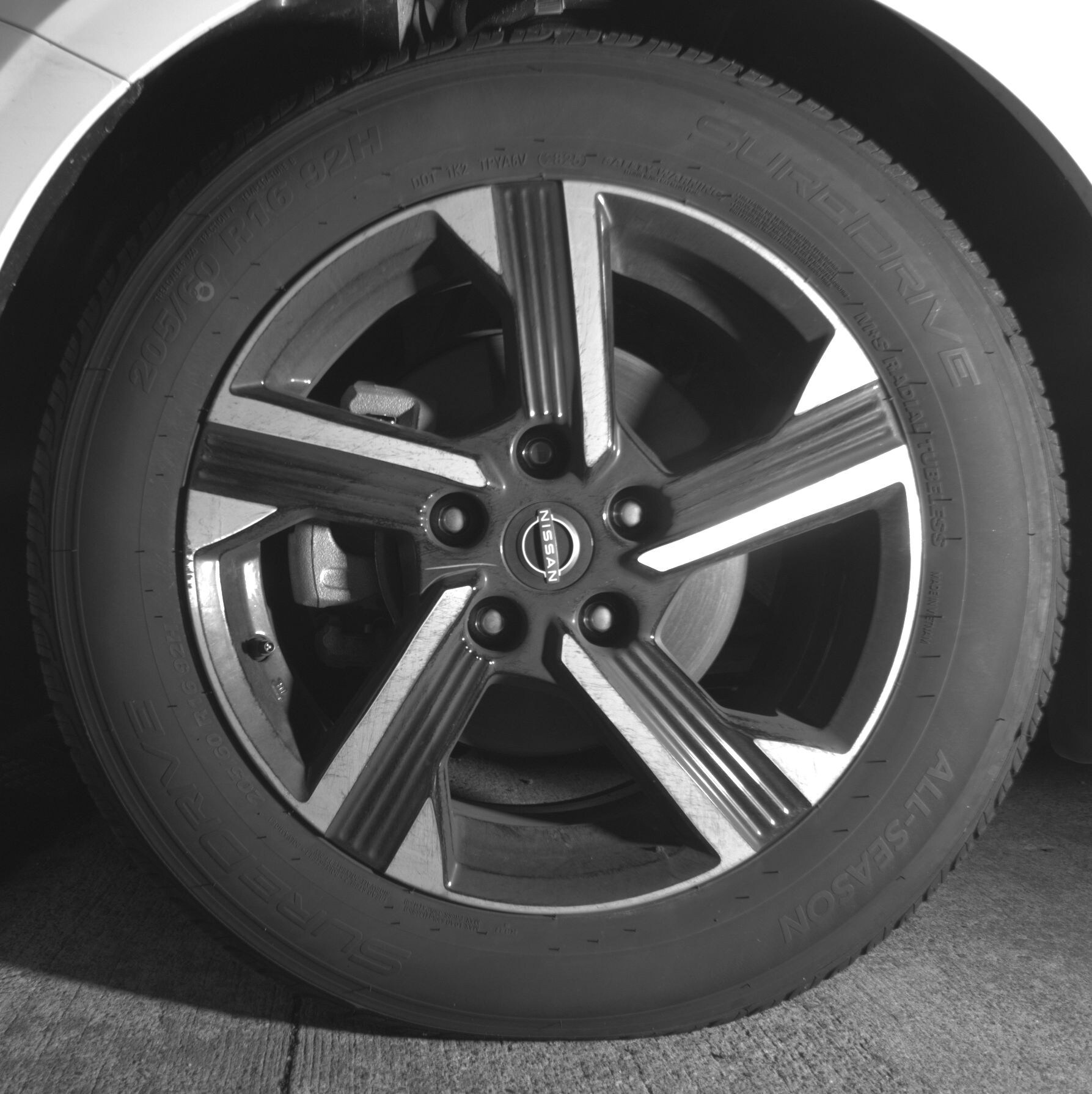 Thumbnail: 2025 Nissan Sentra - 9