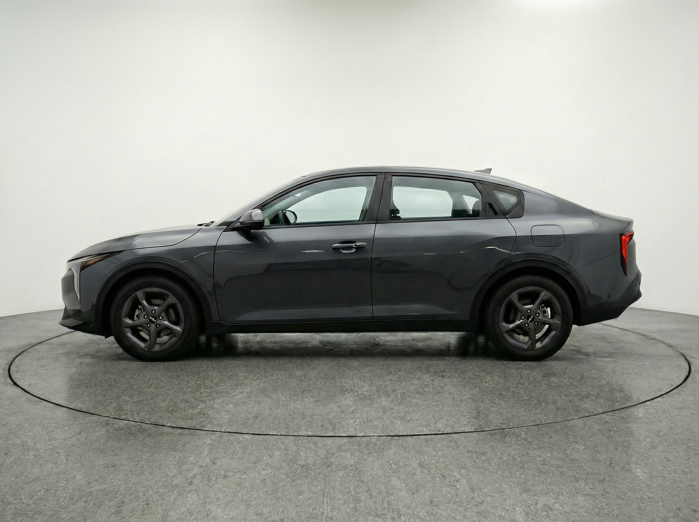 Thumbnail: 2025 Kia K4 - 4