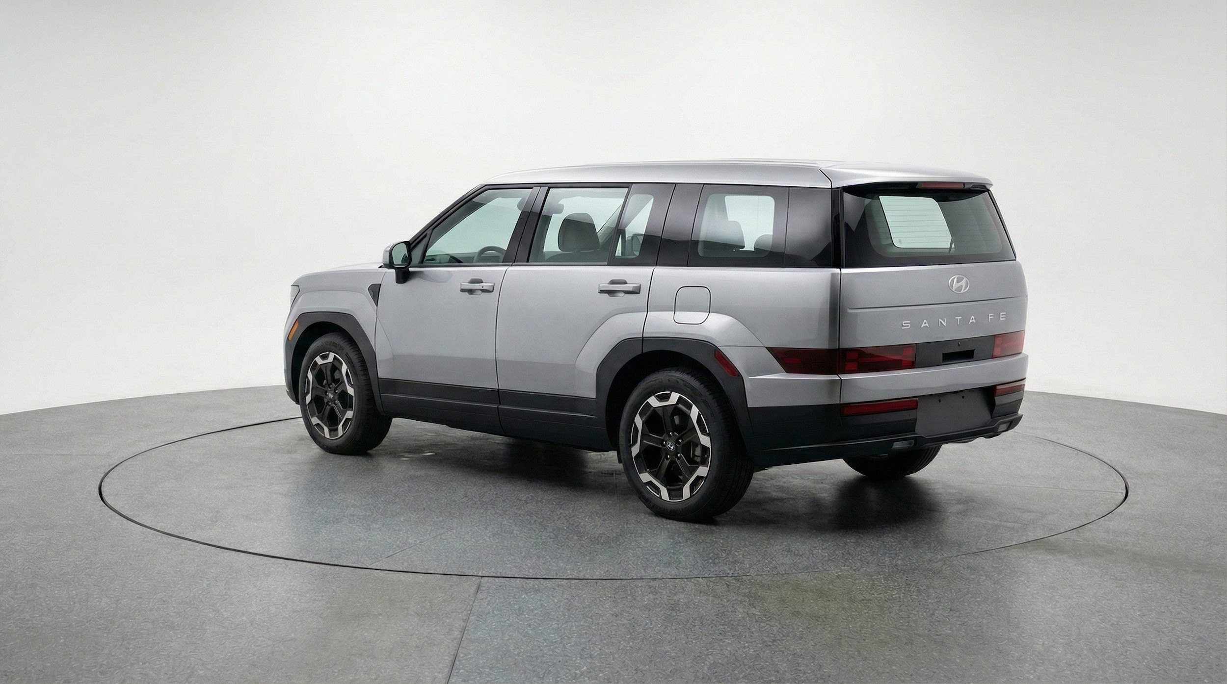 Thumbnail: 2026 Hyundai Santa Fe - 6
