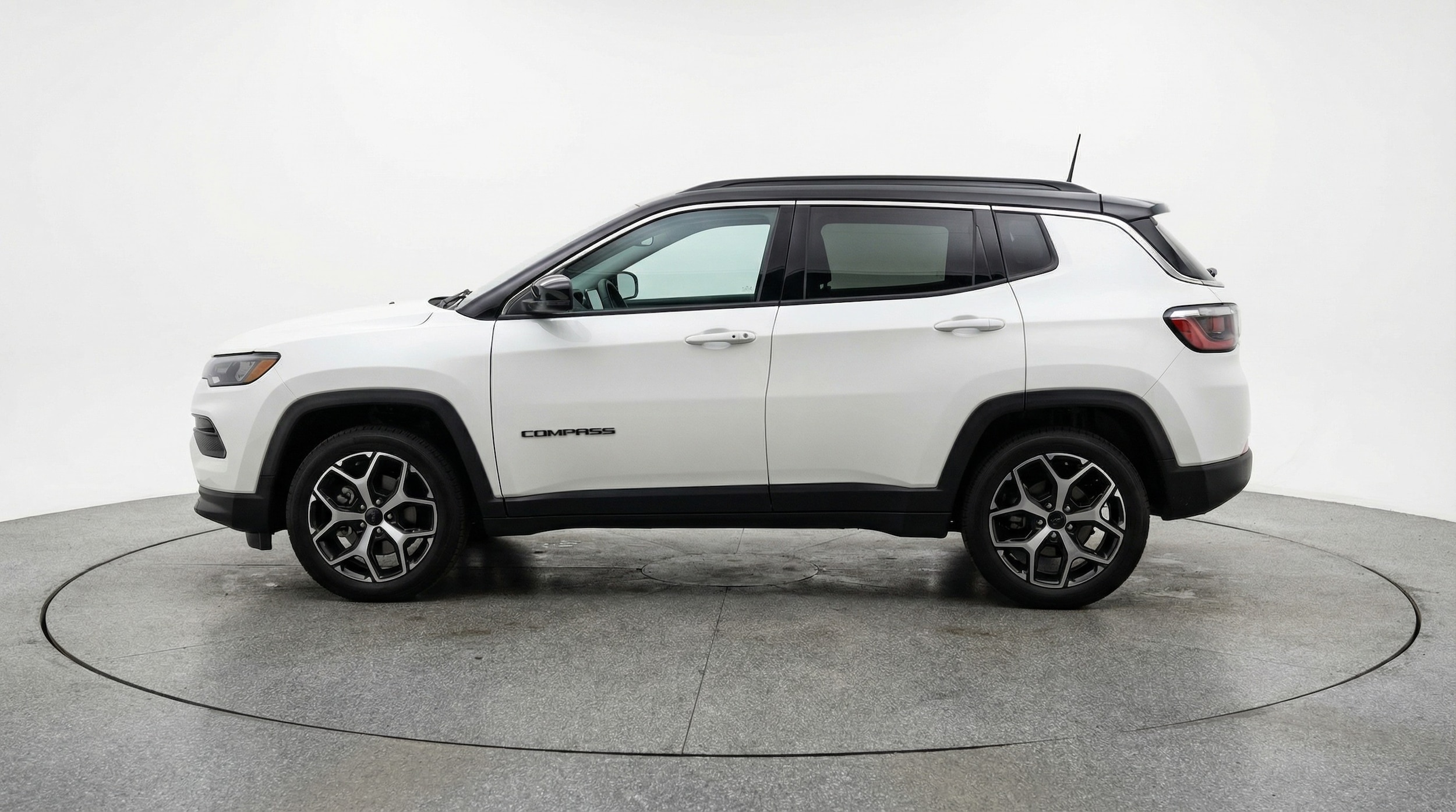 Thumbnail: 2025 Jeep Compass - 4
