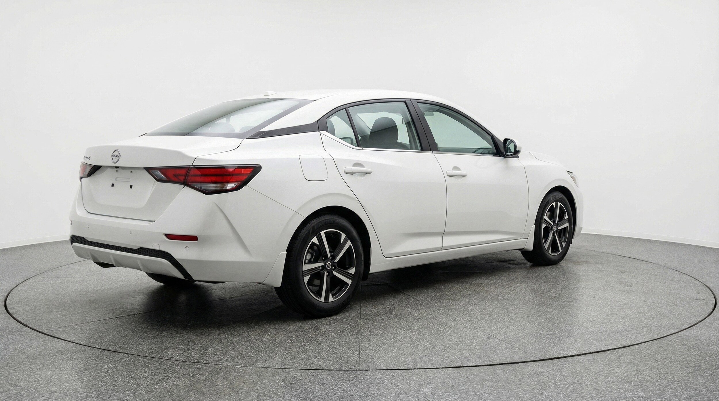 Thumbnail: 2025 Nissan Sentra - 9