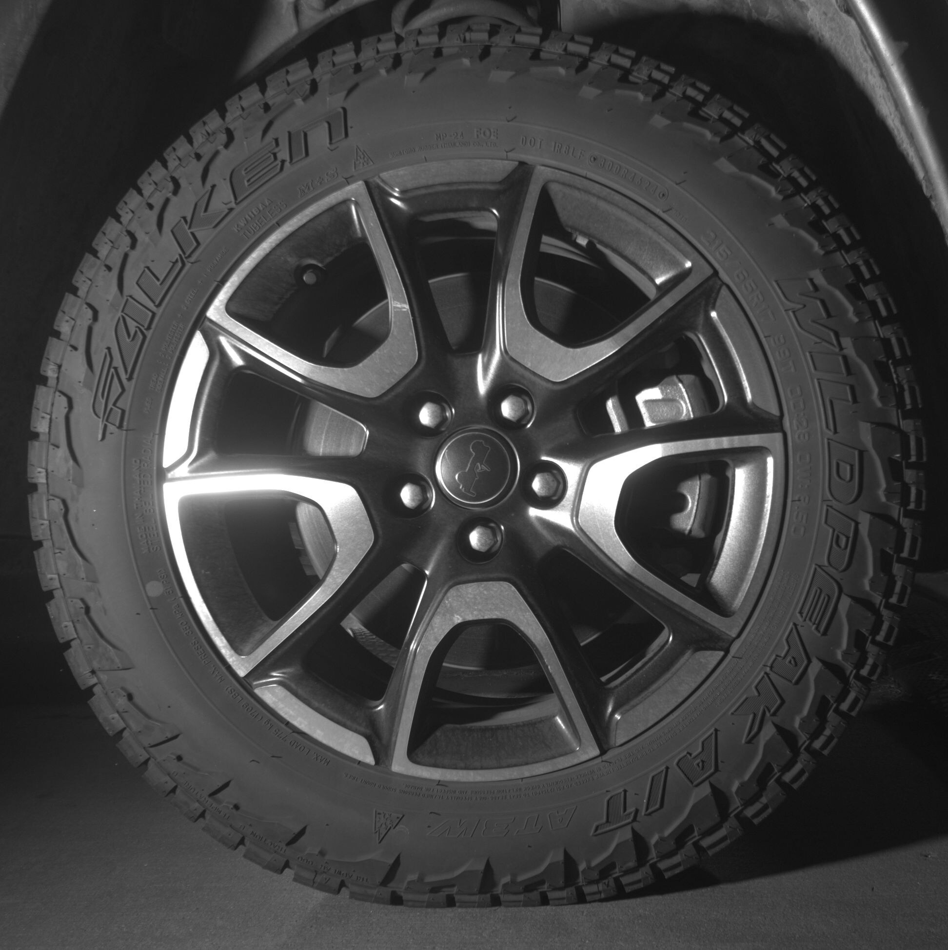Thumbnail: 2025 Jeep Compass - 10