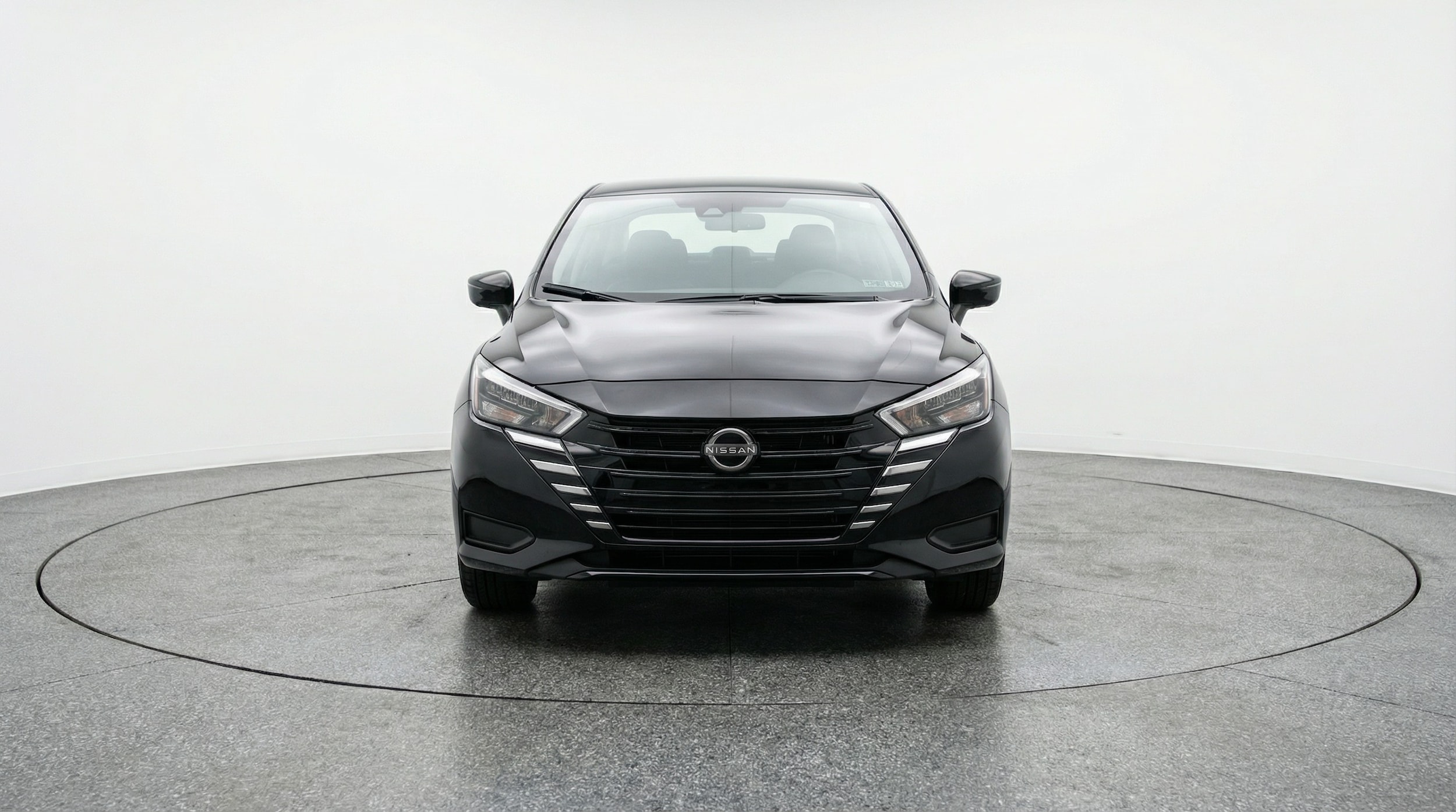 Thumbnail: 2025 Nissan Versa - 2