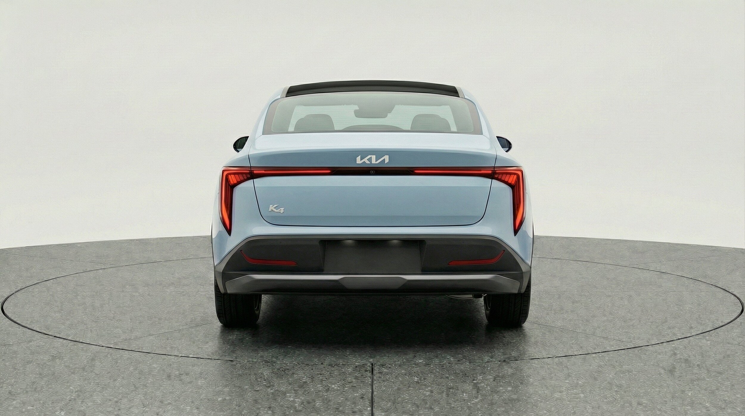 Thumbnail: 2026 Kia K4 - 7