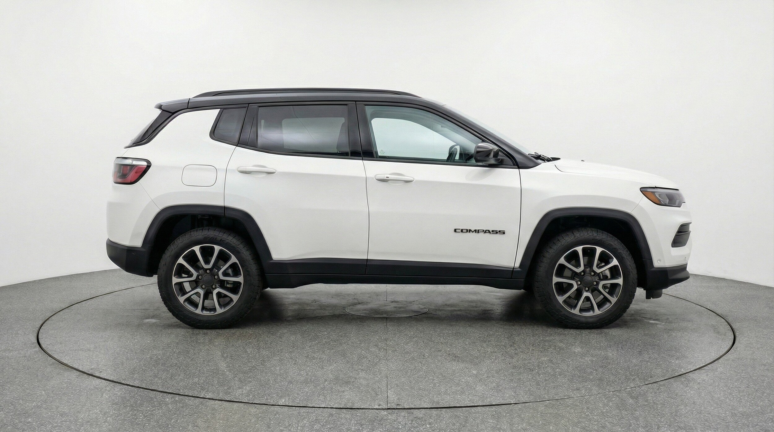 Thumbnail: 2025 Jeep Compass - 11