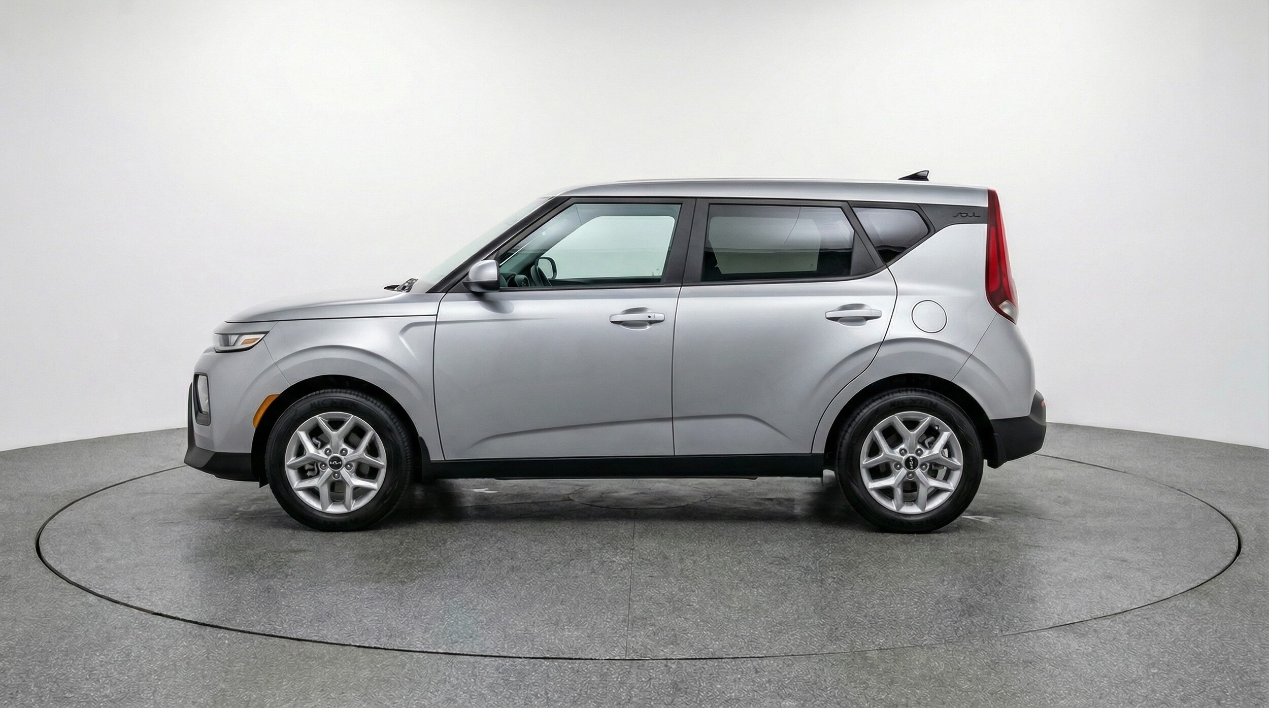 Thumbnail: 2025 Kia Soul - 4