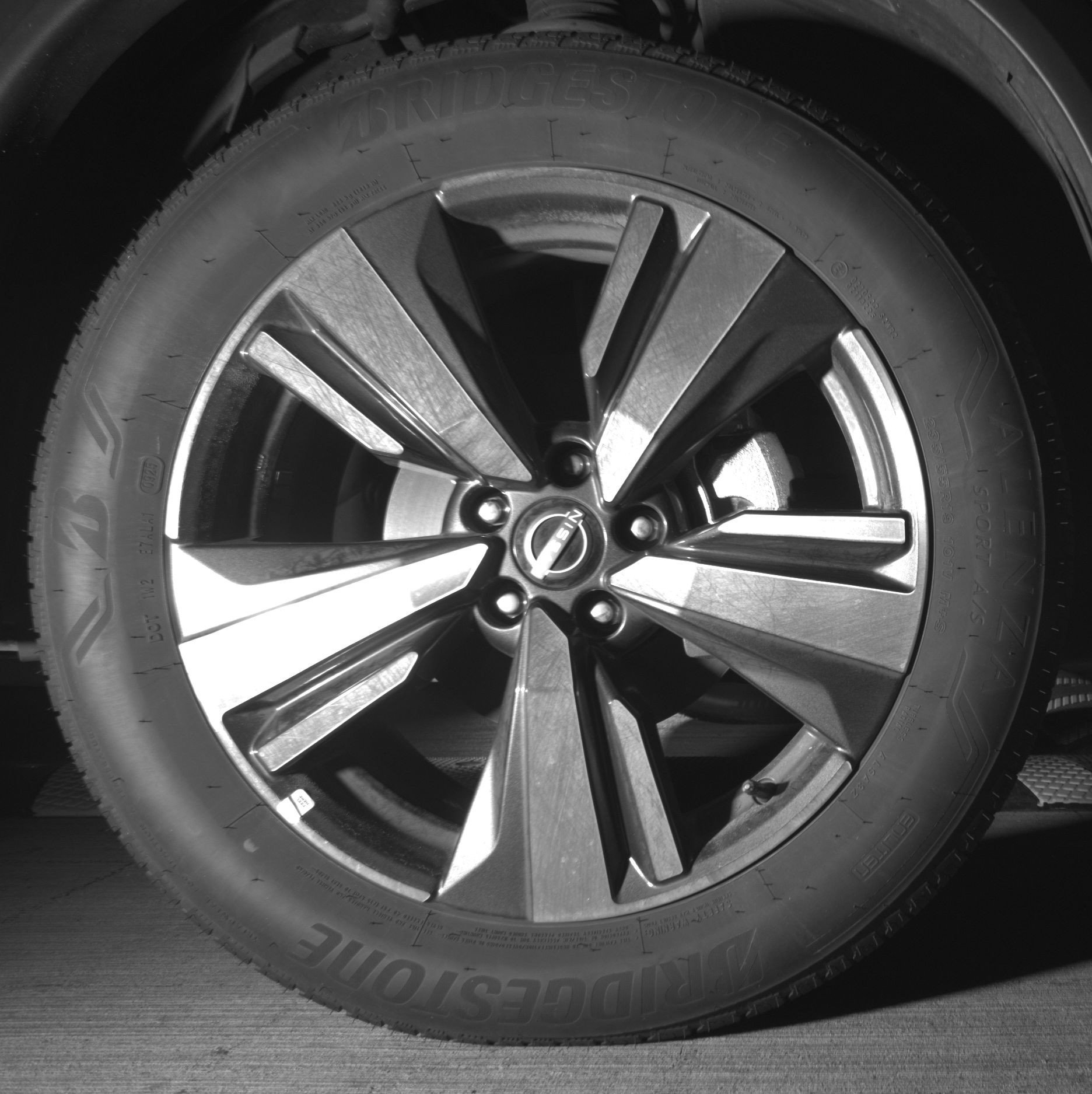 Thumbnail: 2026 Nissan Rogue - 13