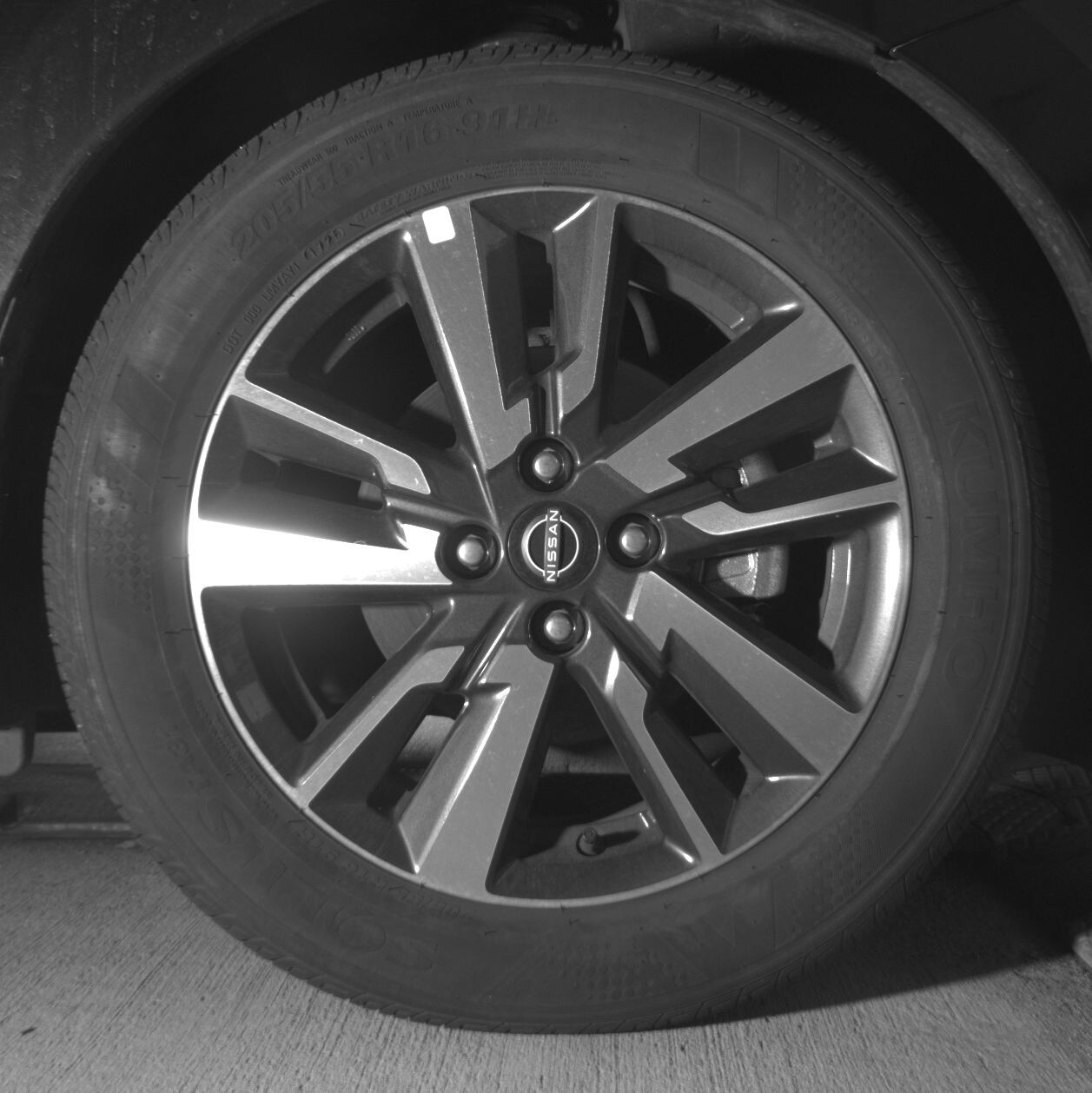 Thumbnail: 2025 Nissan Altima - 12