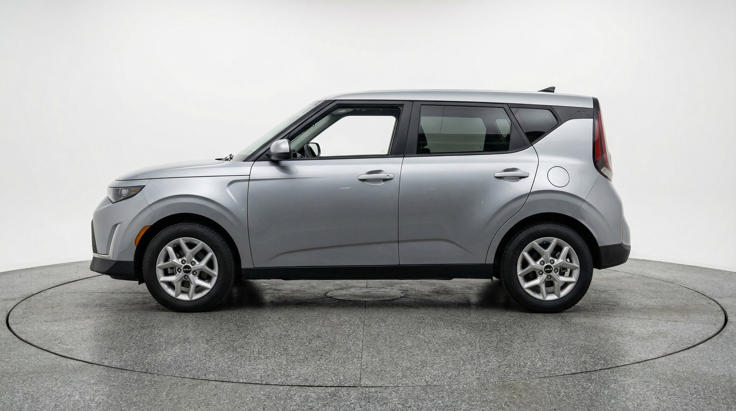Thumbnail: 2025 Kia Soul - 5
