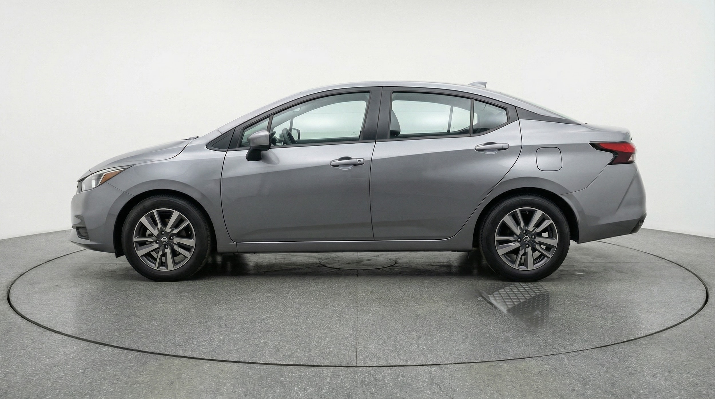 Thumbnail: 2025 Nissan Versa - 4