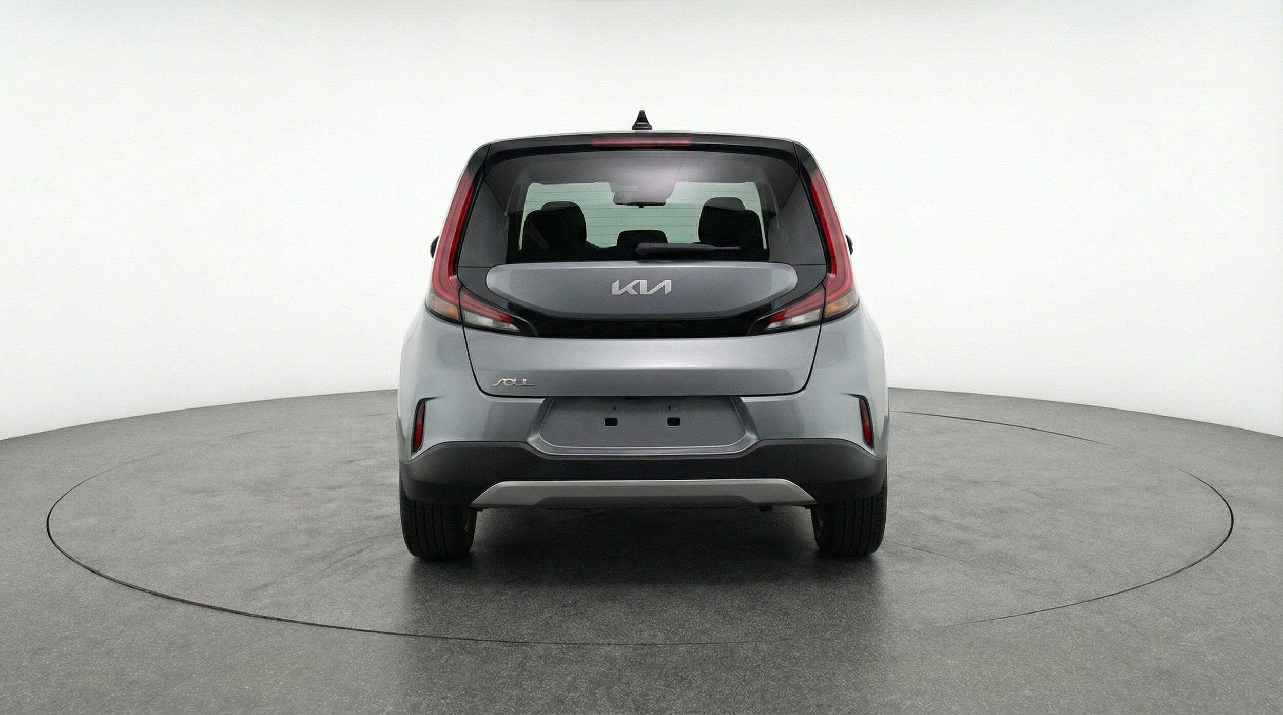 Thumbnail: 2025 Kia Soul - 6