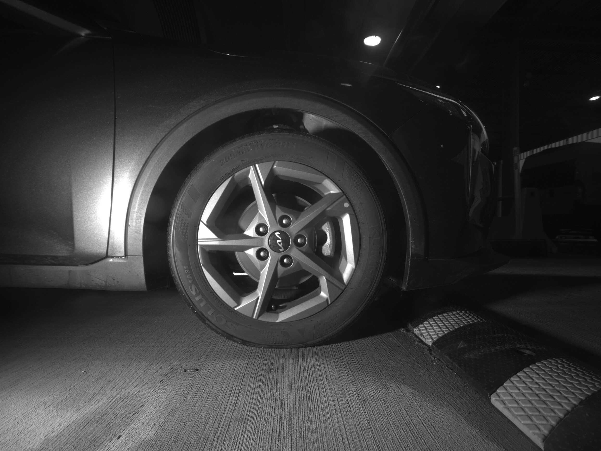 Thumbnail: 2025 Kia K4 - 10