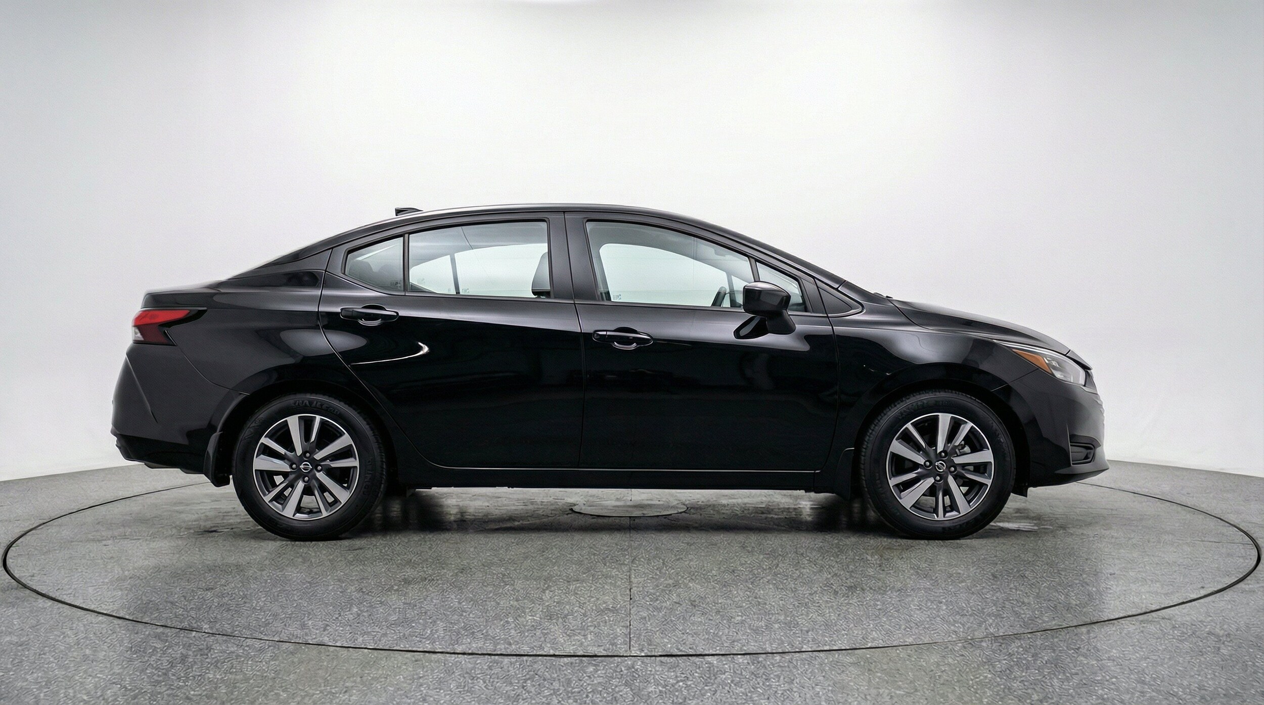 Thumbnail: 2025 Nissan Versa - 11