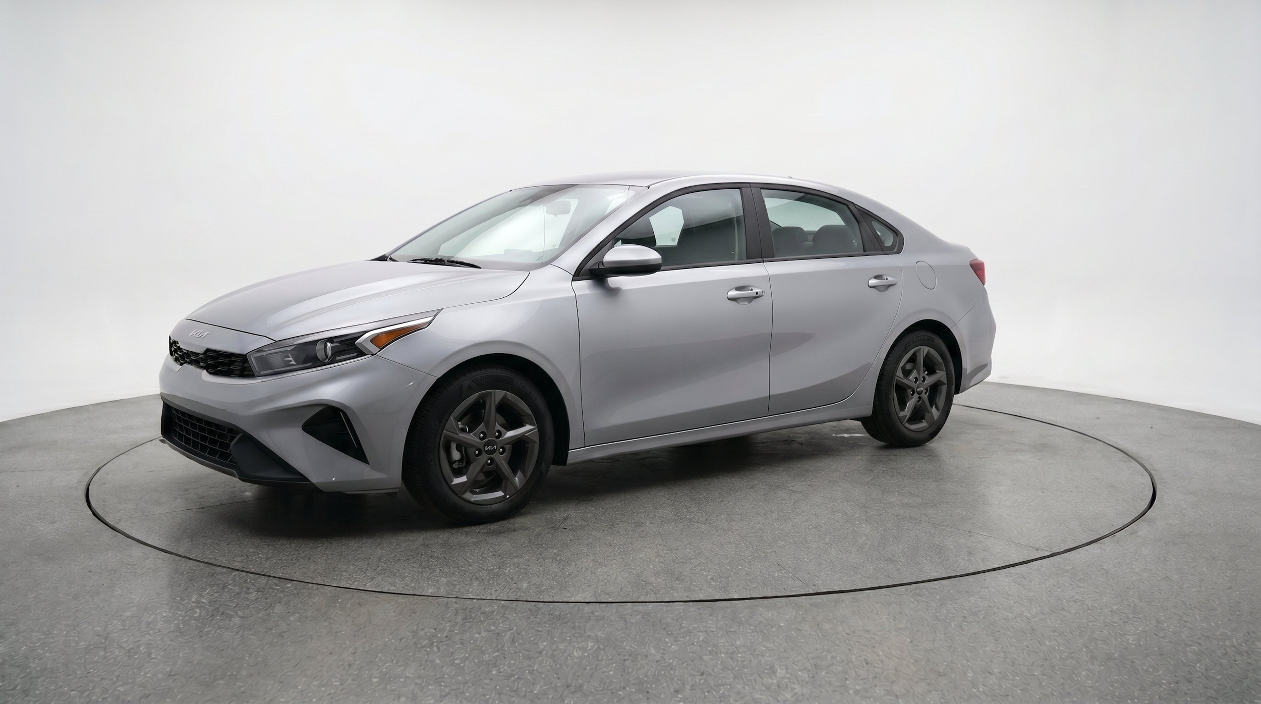 Thumbnail: 2025 Kia K4 - 3