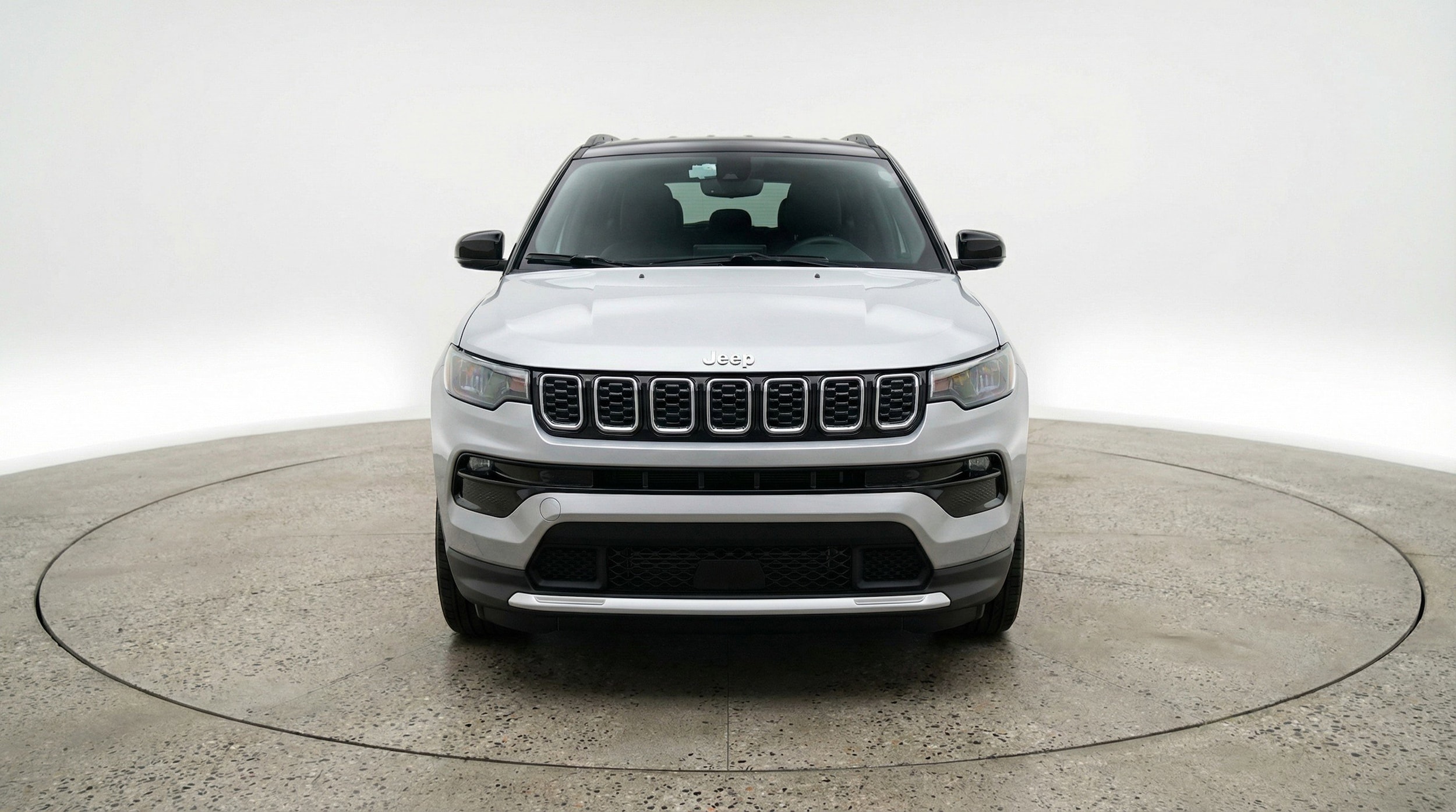 Thumbnail: 2025 Jeep Compass - 2