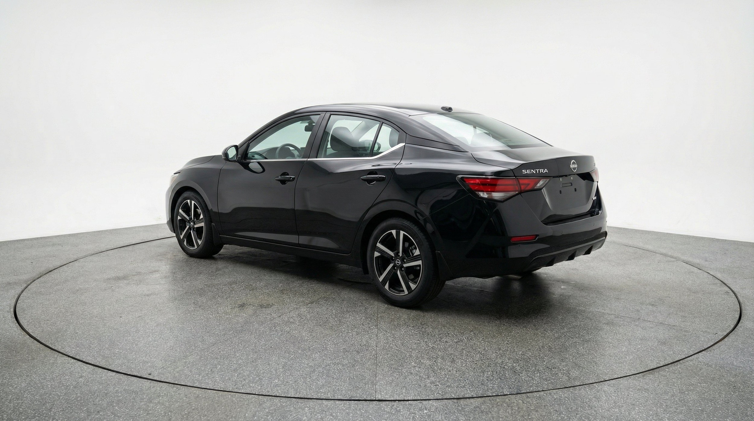 Thumbnail: 2025 Nissan Sentra - 6