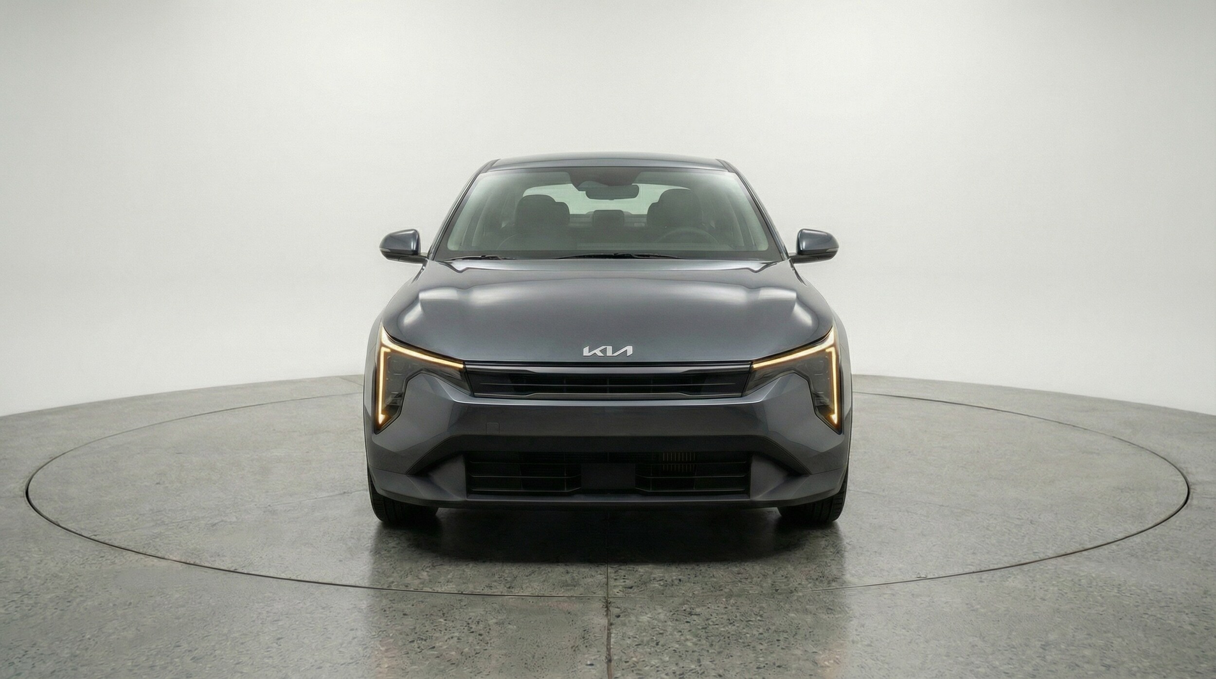 Thumbnail: 2025 Kia K4 - 2