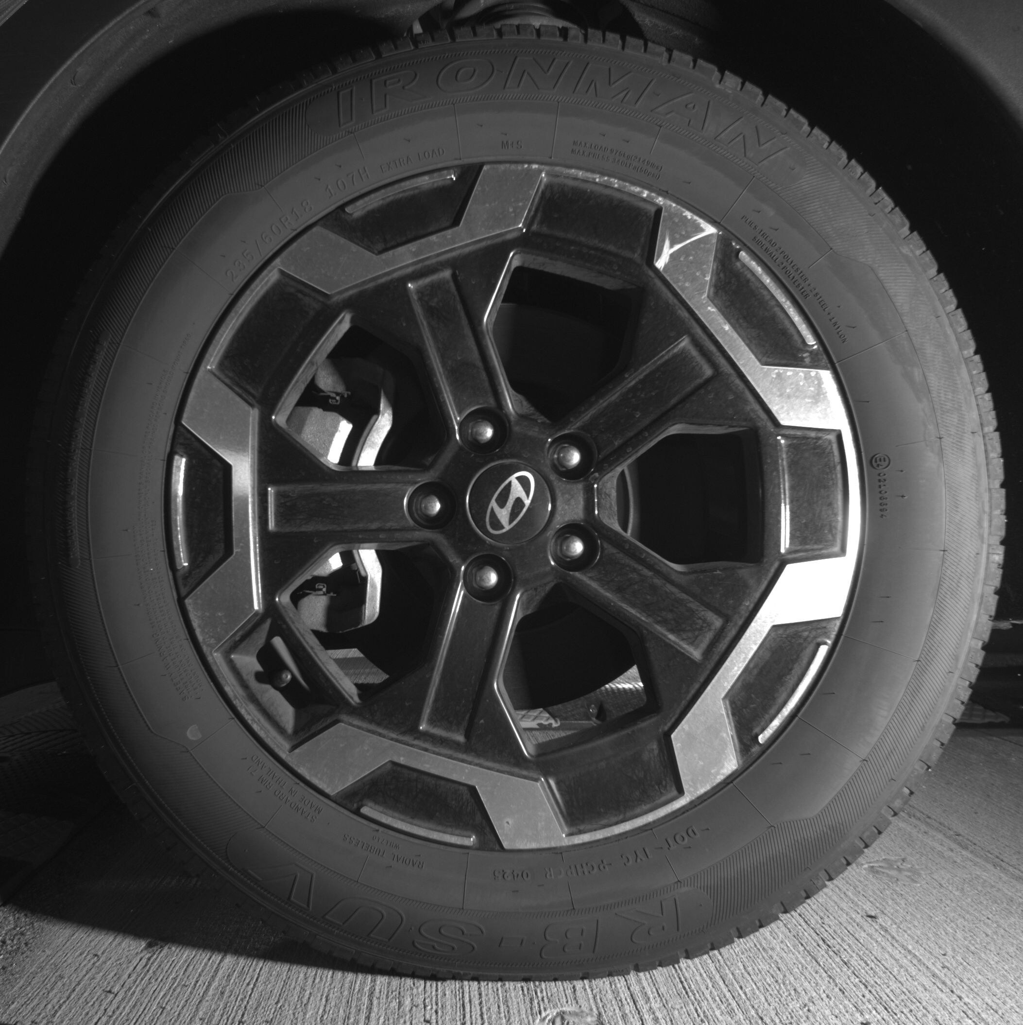 Thumbnail: 2025 Hyundai Santa Fe - 9