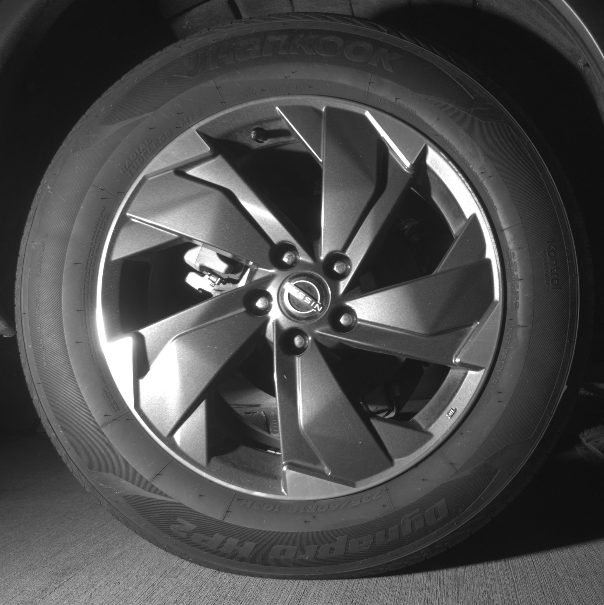 Thumbnail: 2025 Nissan Rogue - 15