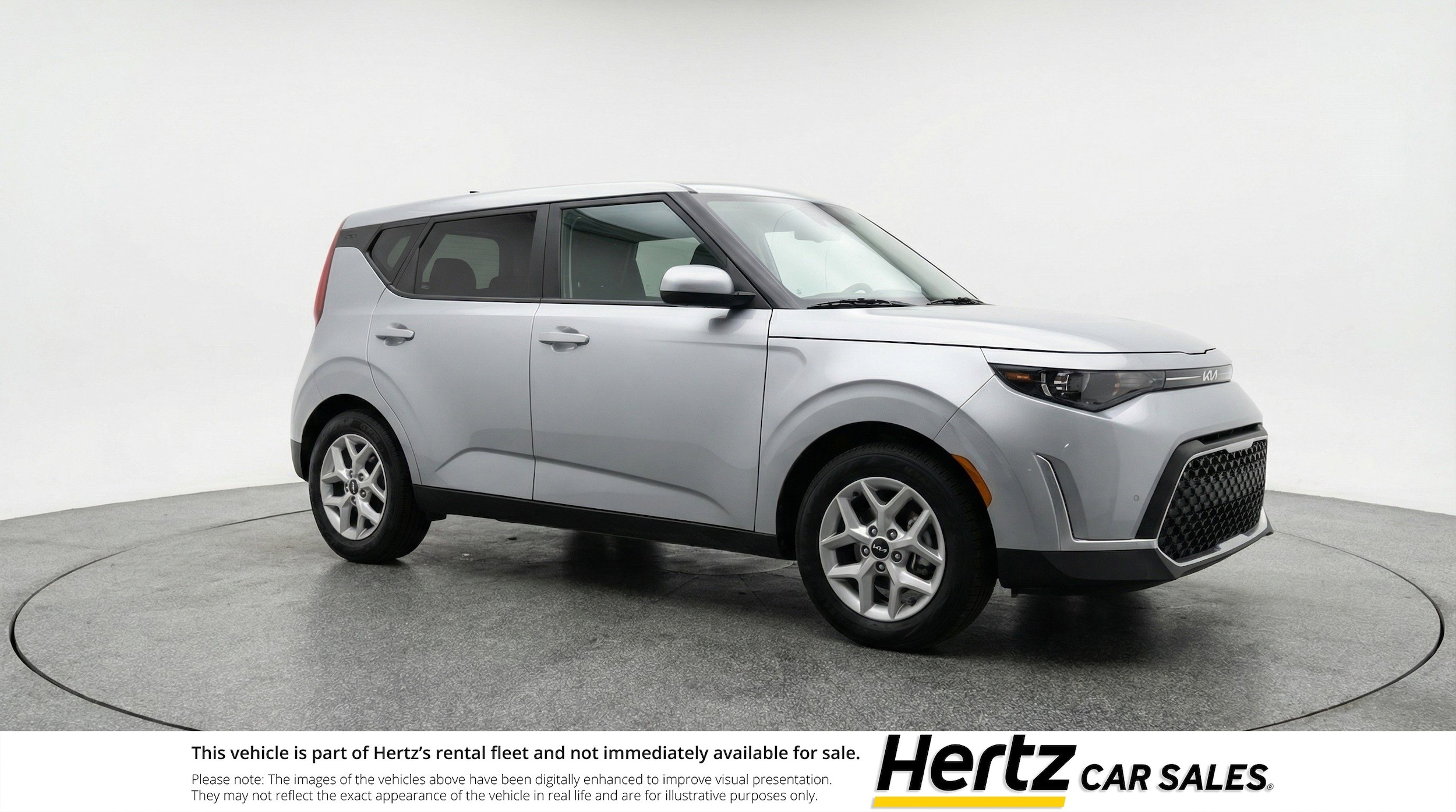 Thumbnail: 2025 Kia Soul - 1