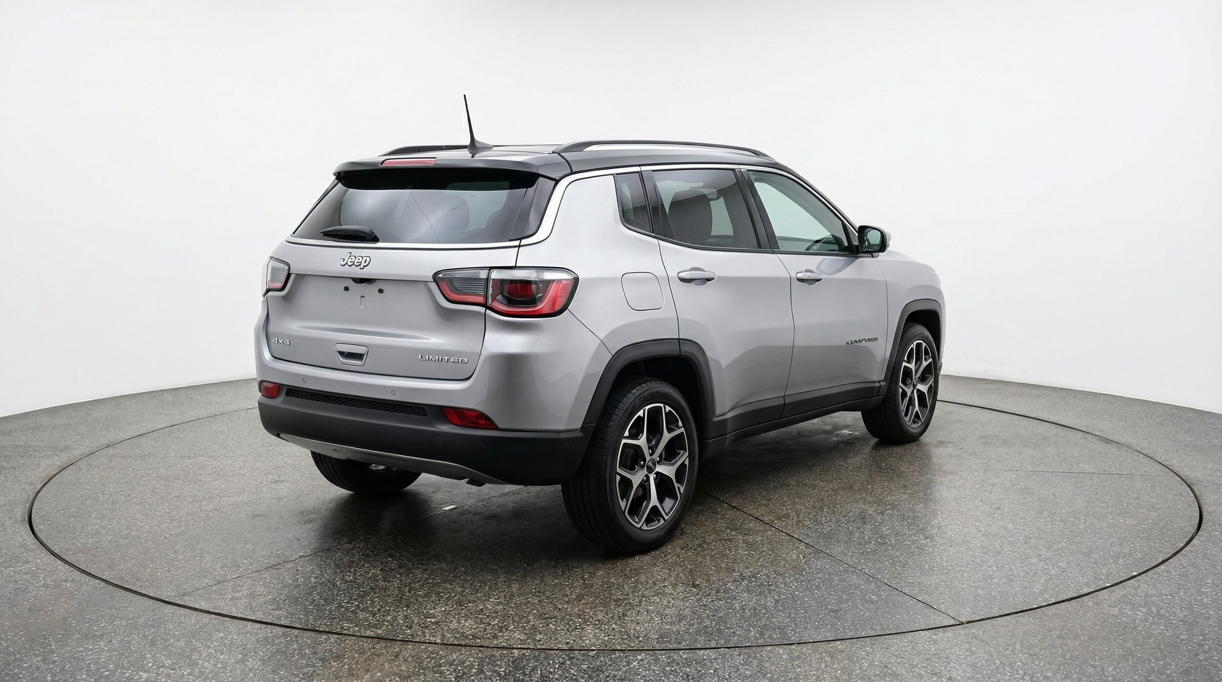 Thumbnail: 2025 Jeep Compass - 7